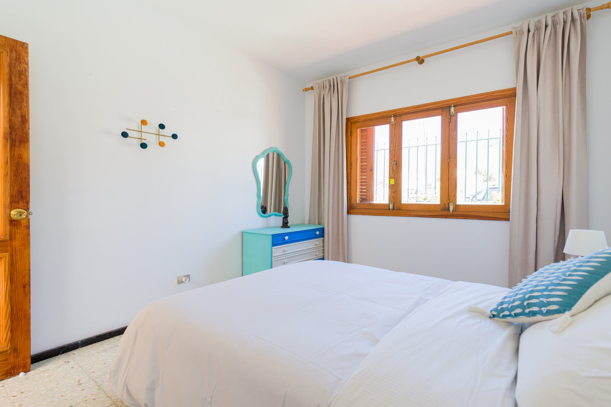 Agaete Pupe Home by Canariasgetaway-Bedroom