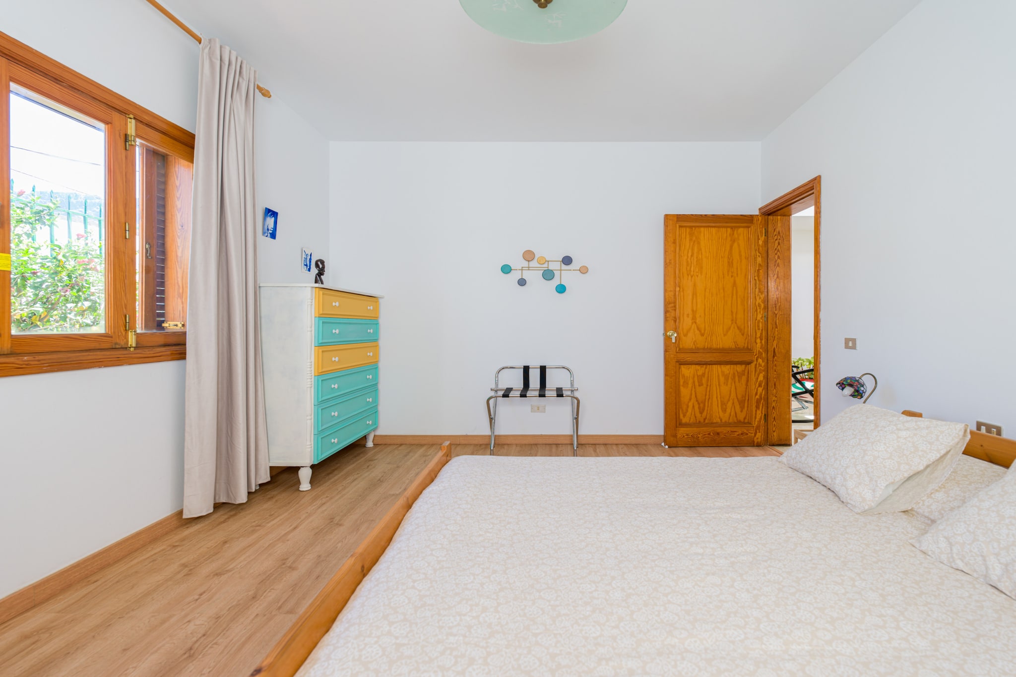 Agaete Pupe Home by Canariasgetaway-Bedroom