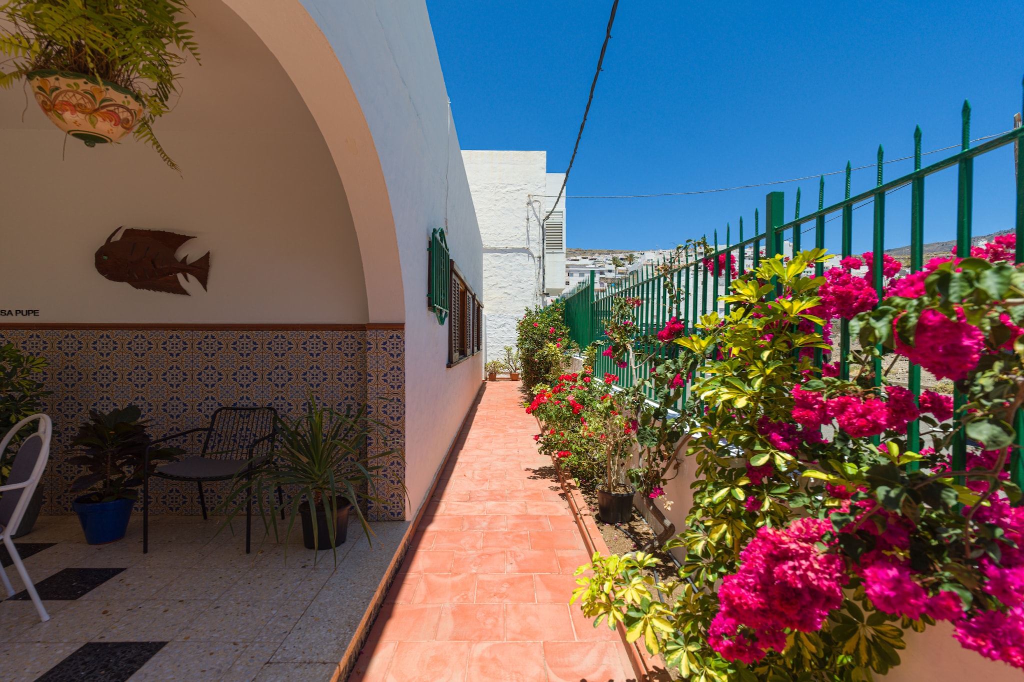 Agaete Pupe Home by Canariasgetaway-Outdoor