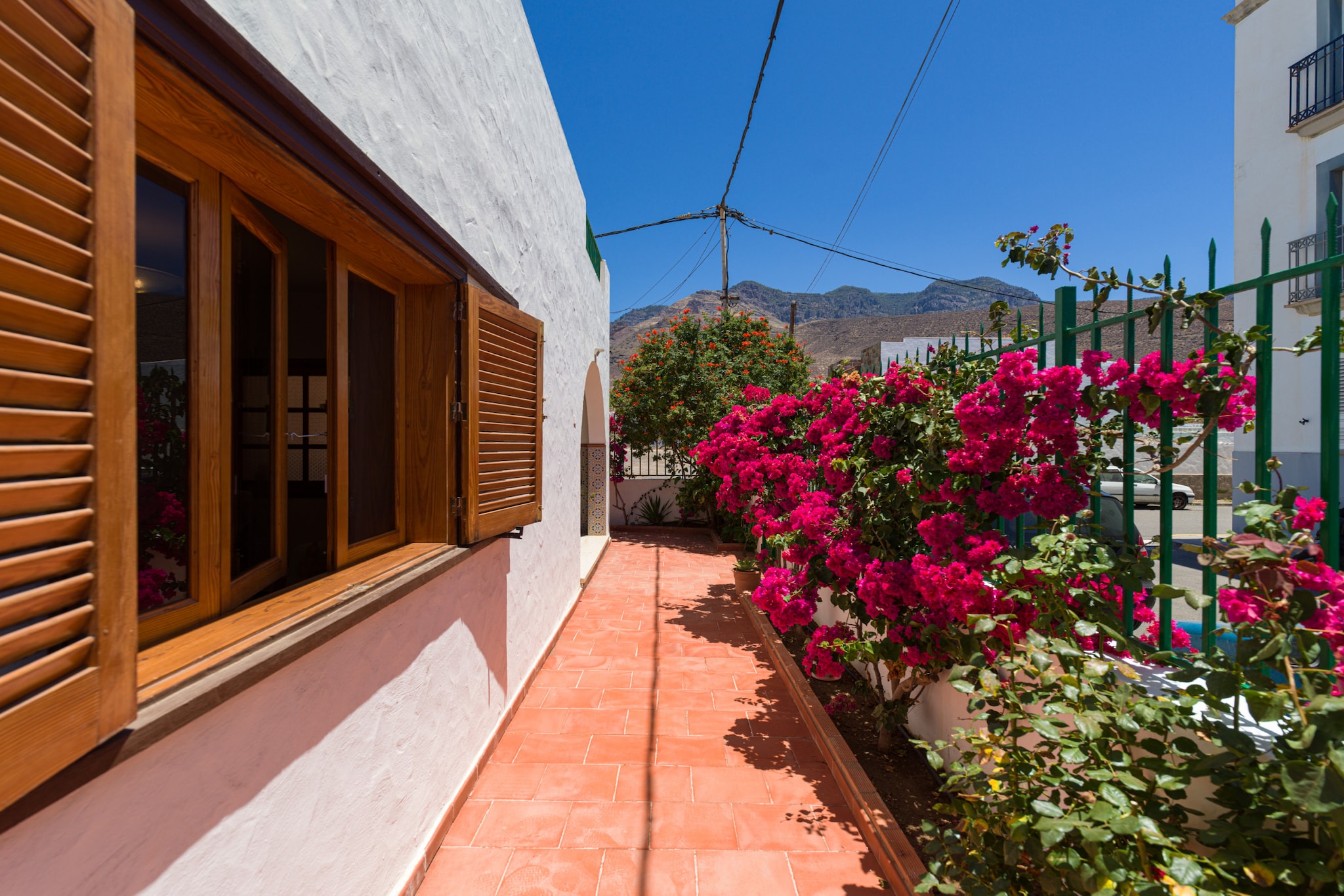 Agaete Pupe Home by Canariasgetaway-Outdoor