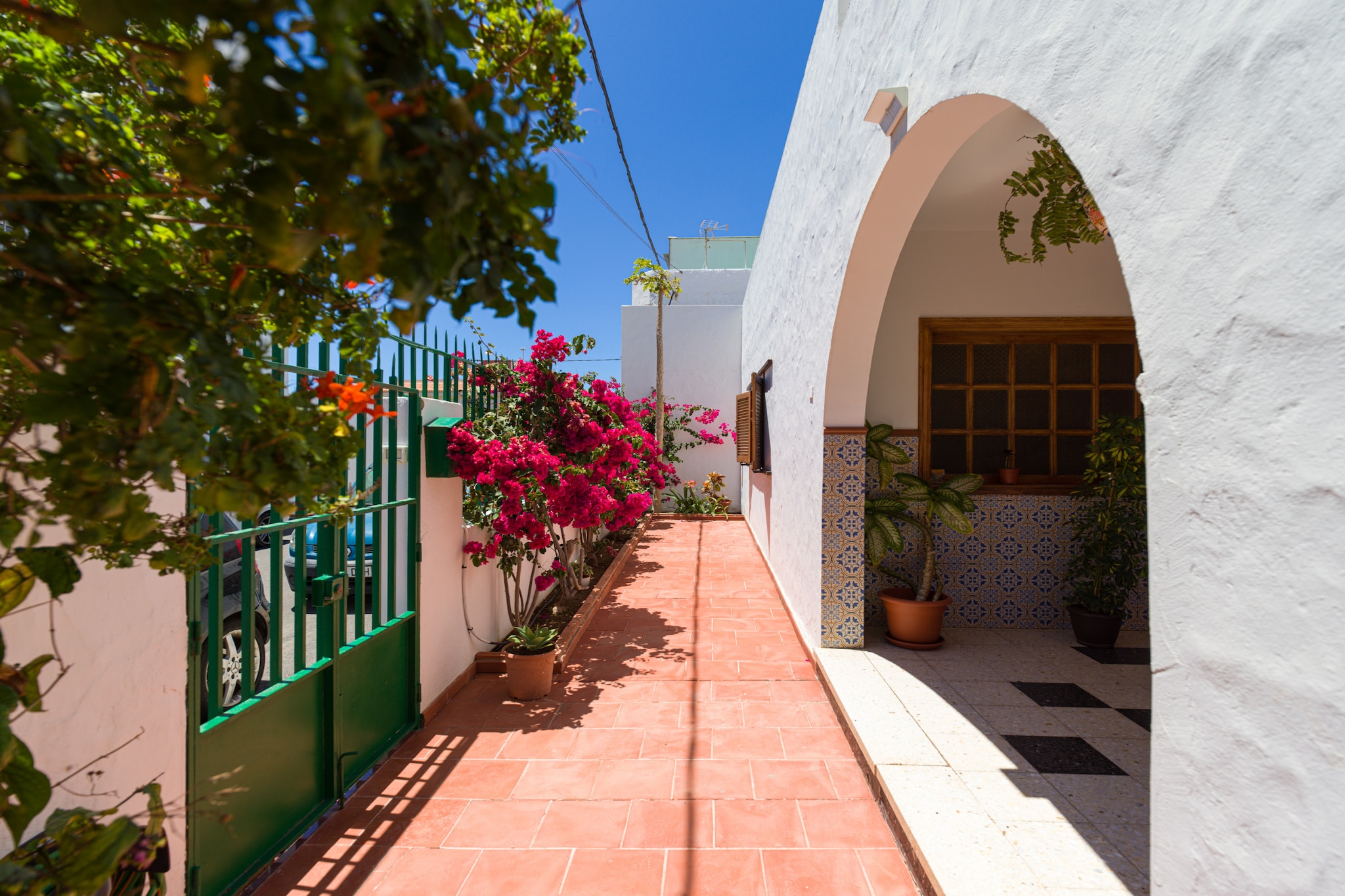 Agaete Pupe Home by Canariasgetaway