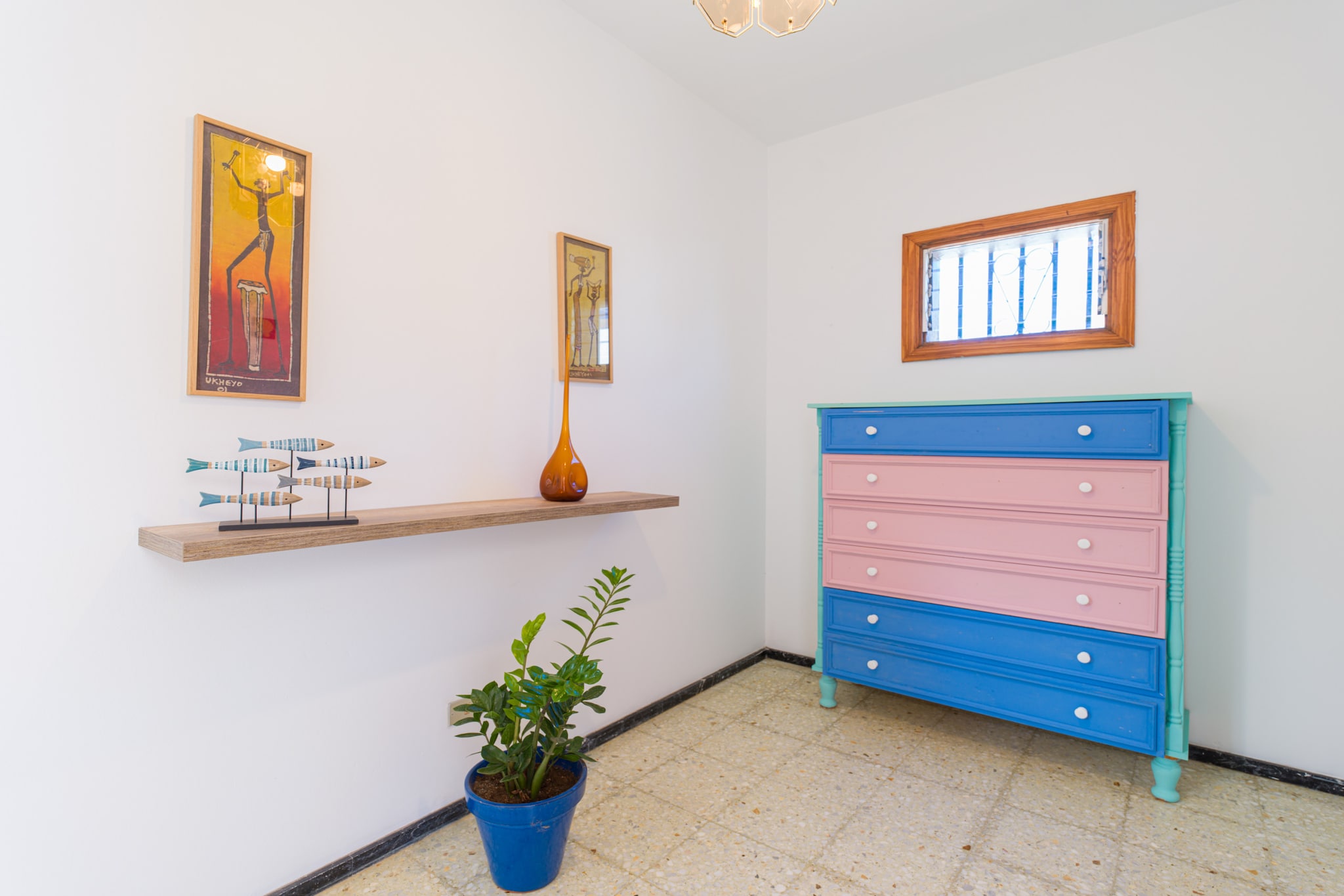 Agaete Pupe Home by Canariasgetaway-Bedroom