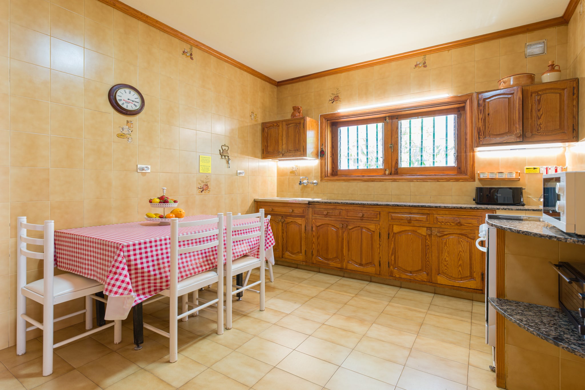 Agaete Pupe Home by Canariasgetaway-Kitchen