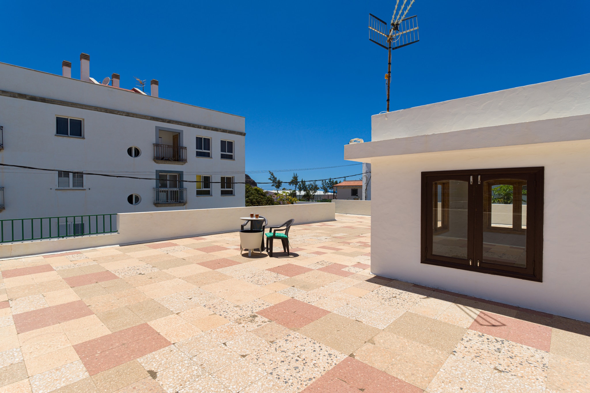 Agaete Pupe Home by Canariasgetaway-Terrace
