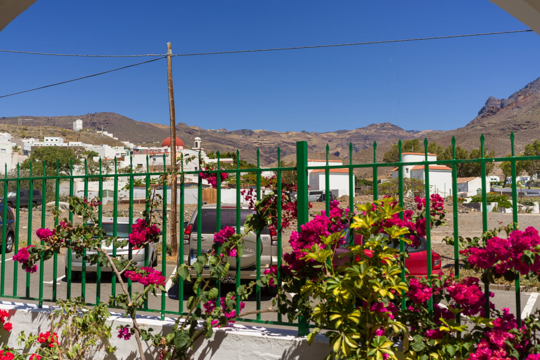 Agaete Pupe Home by Canariasgetaway-Outdoor