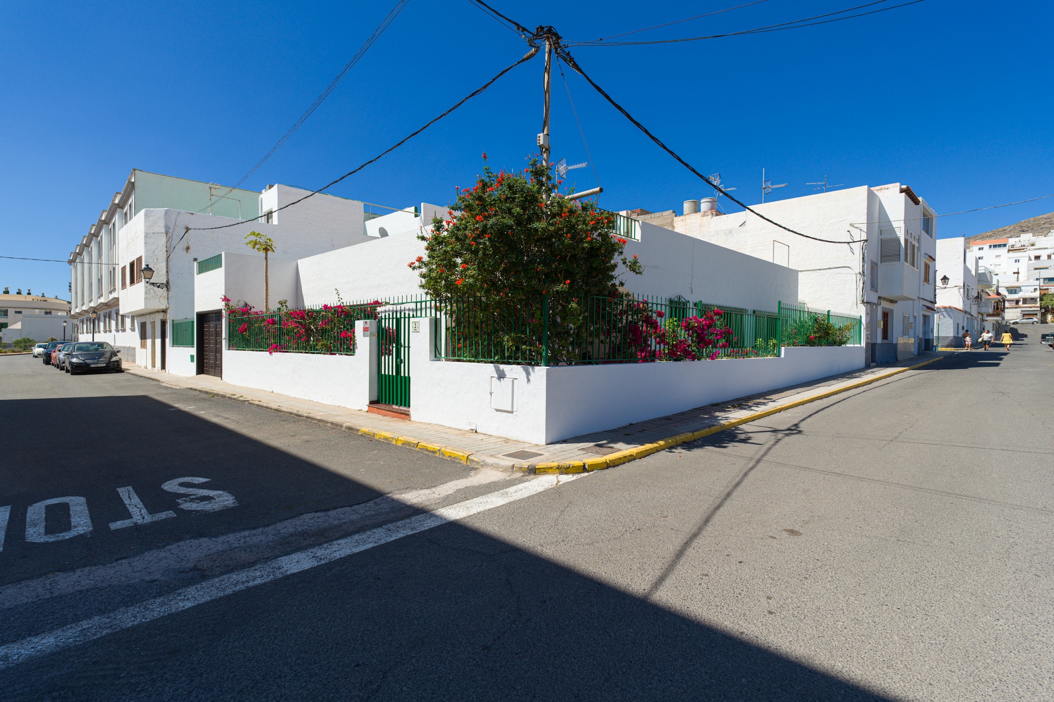 Agaete Pupe Home by Canariasgetaway-Outdoor