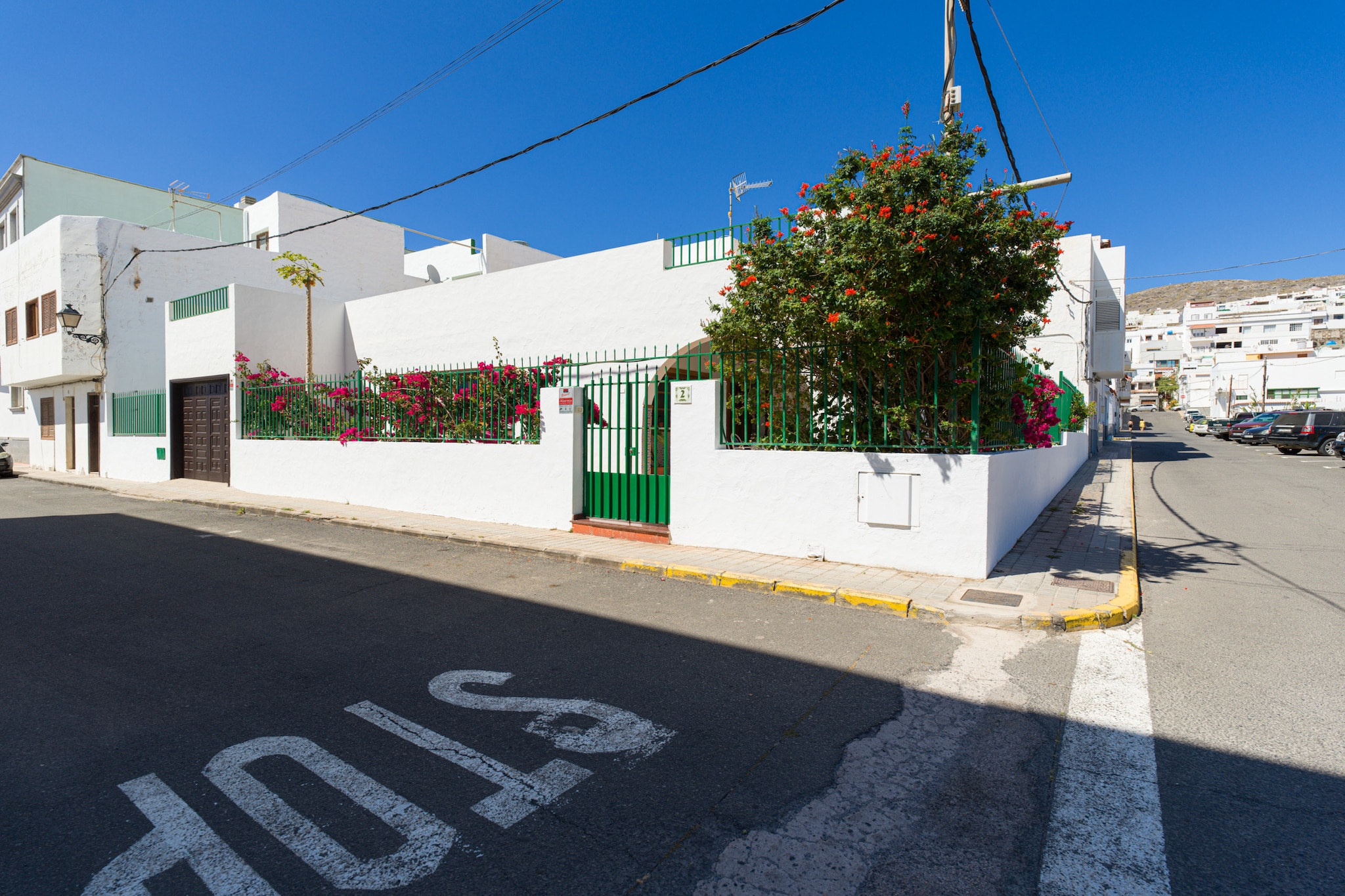 Agaete Pupe Home by Canariasgetaway-Outdoor