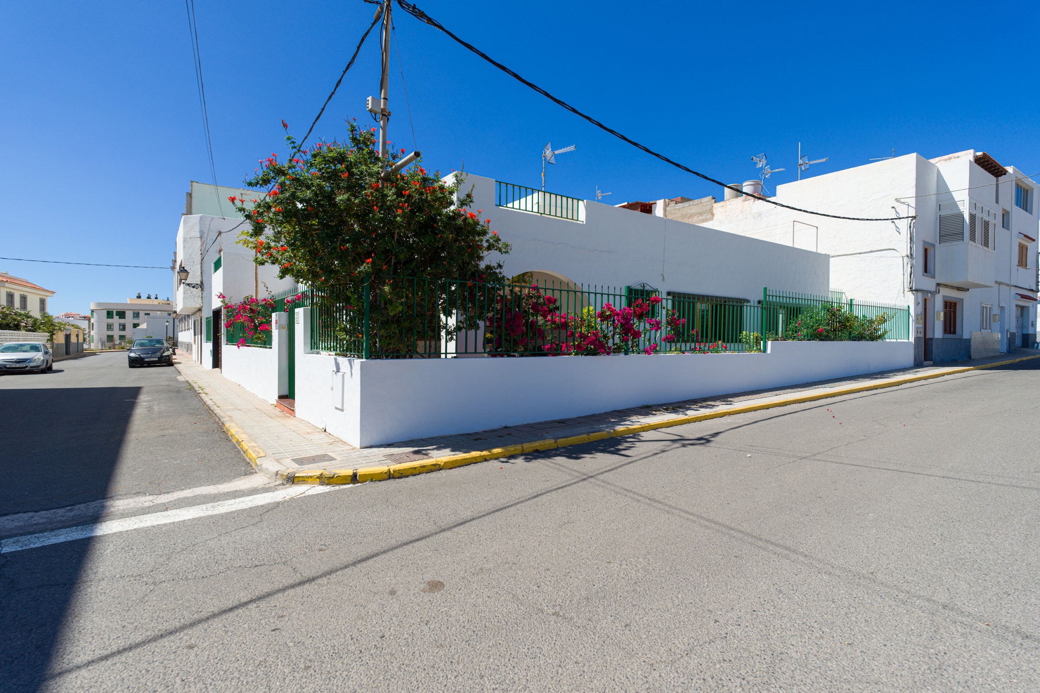 Agaete Pupe Home by Canariasgetaway-Outdoor