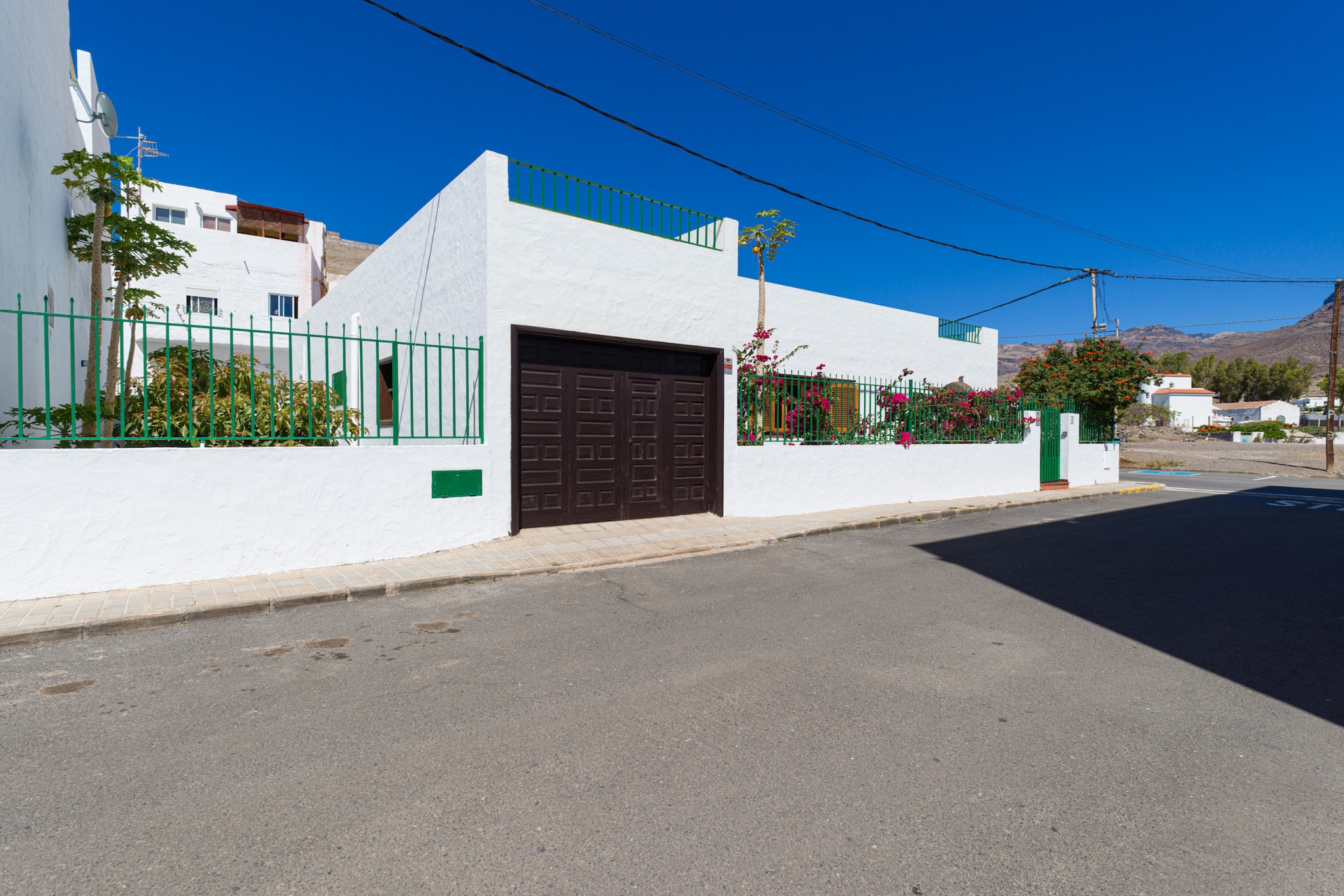 Agaete Pupe Home by Canariasgetaway-Outdoor