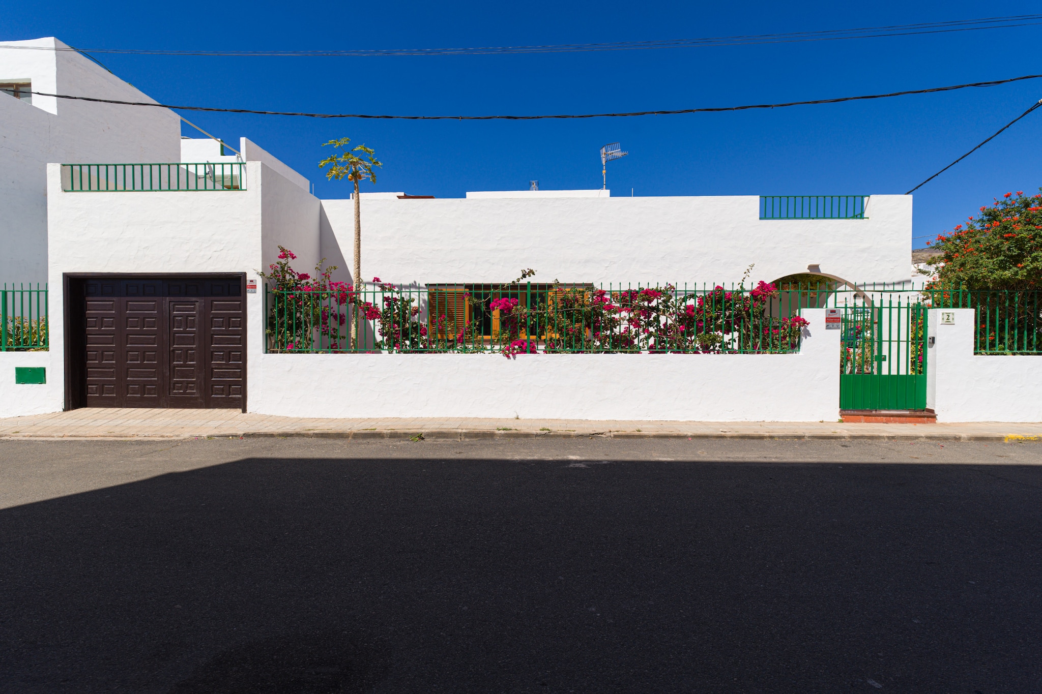 Agaete Pupe Home by Canariasgetaway-Outdoor