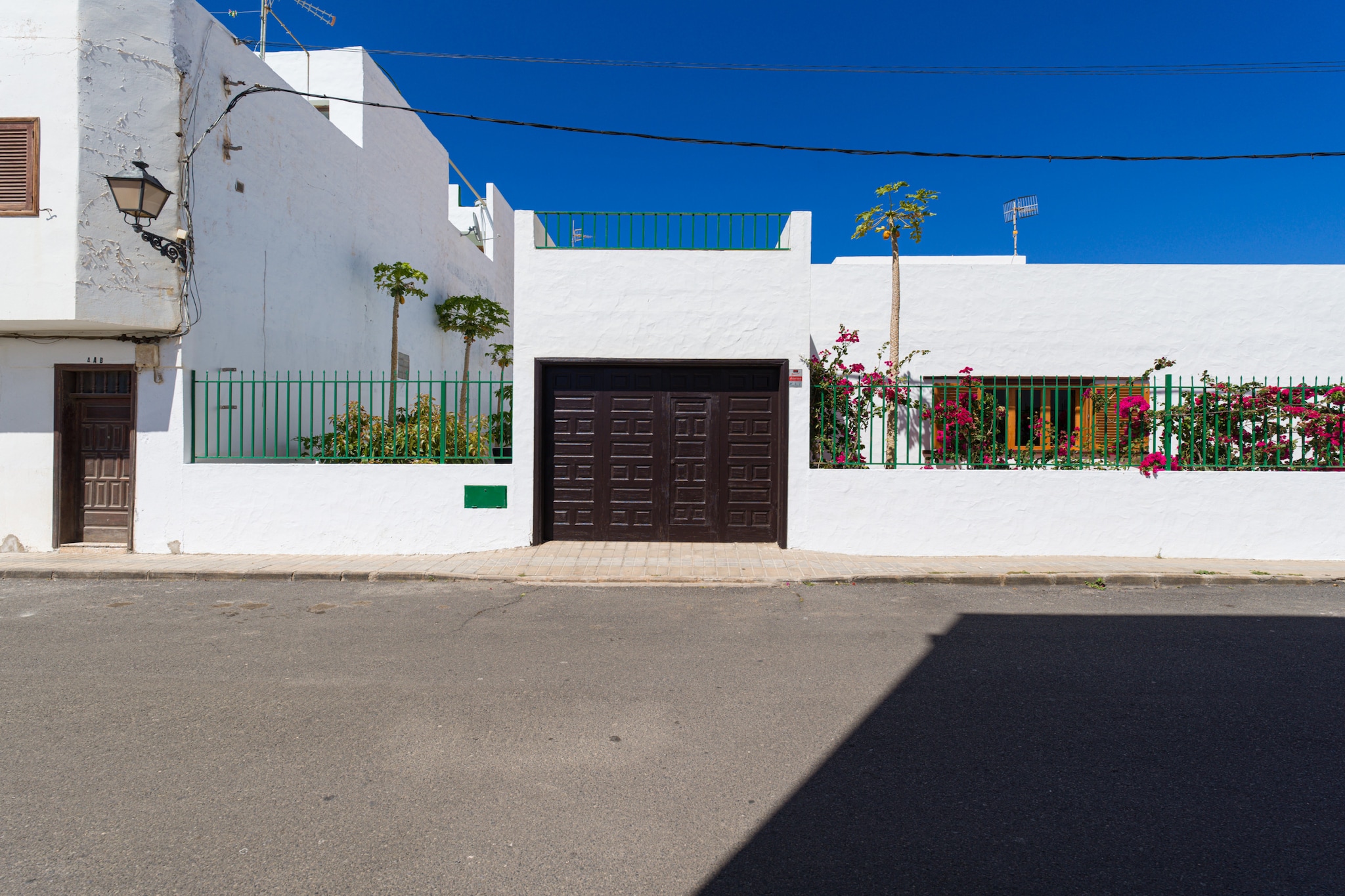 Agaete Pupe Home by Canariasgetaway-Outdoor