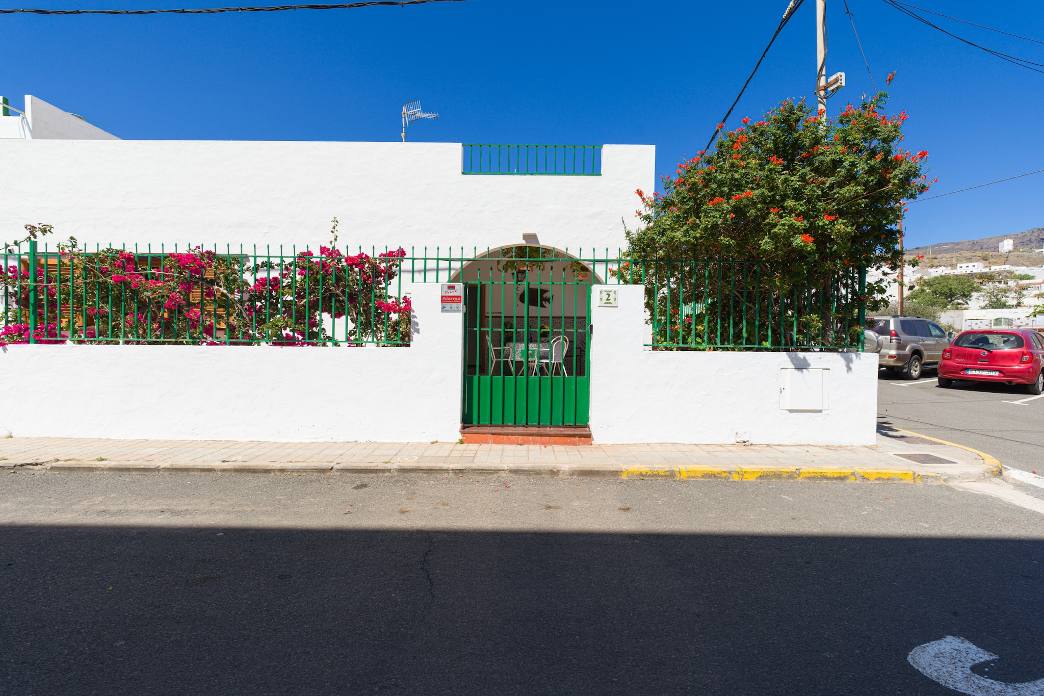 Agaete Pupe Home by Canariasgetaway-Outdoor