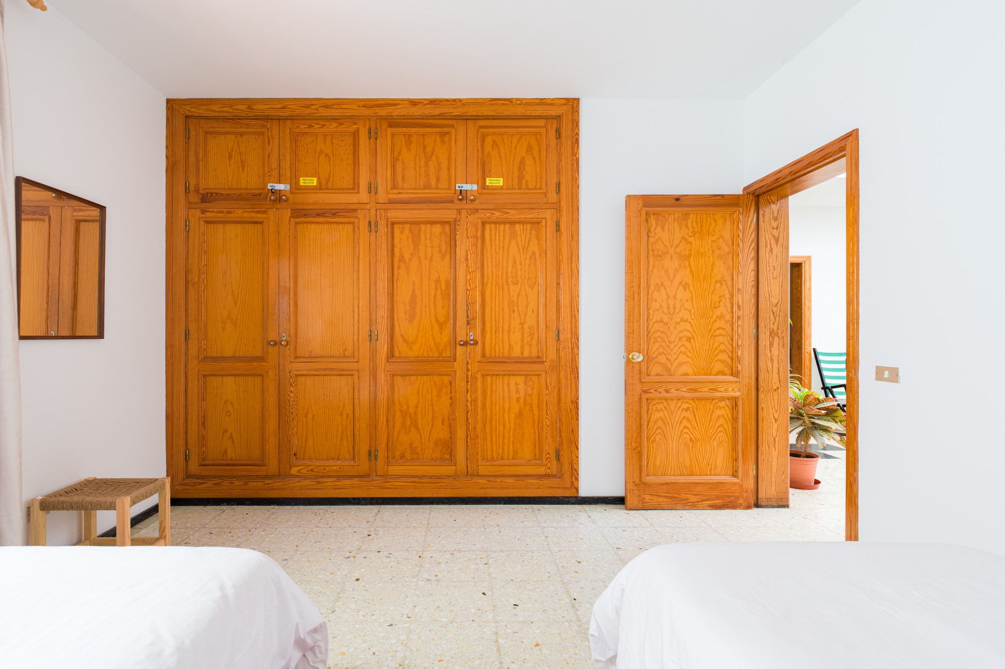 Agaete Pupe Home by Canariasgetaway-Bedroom