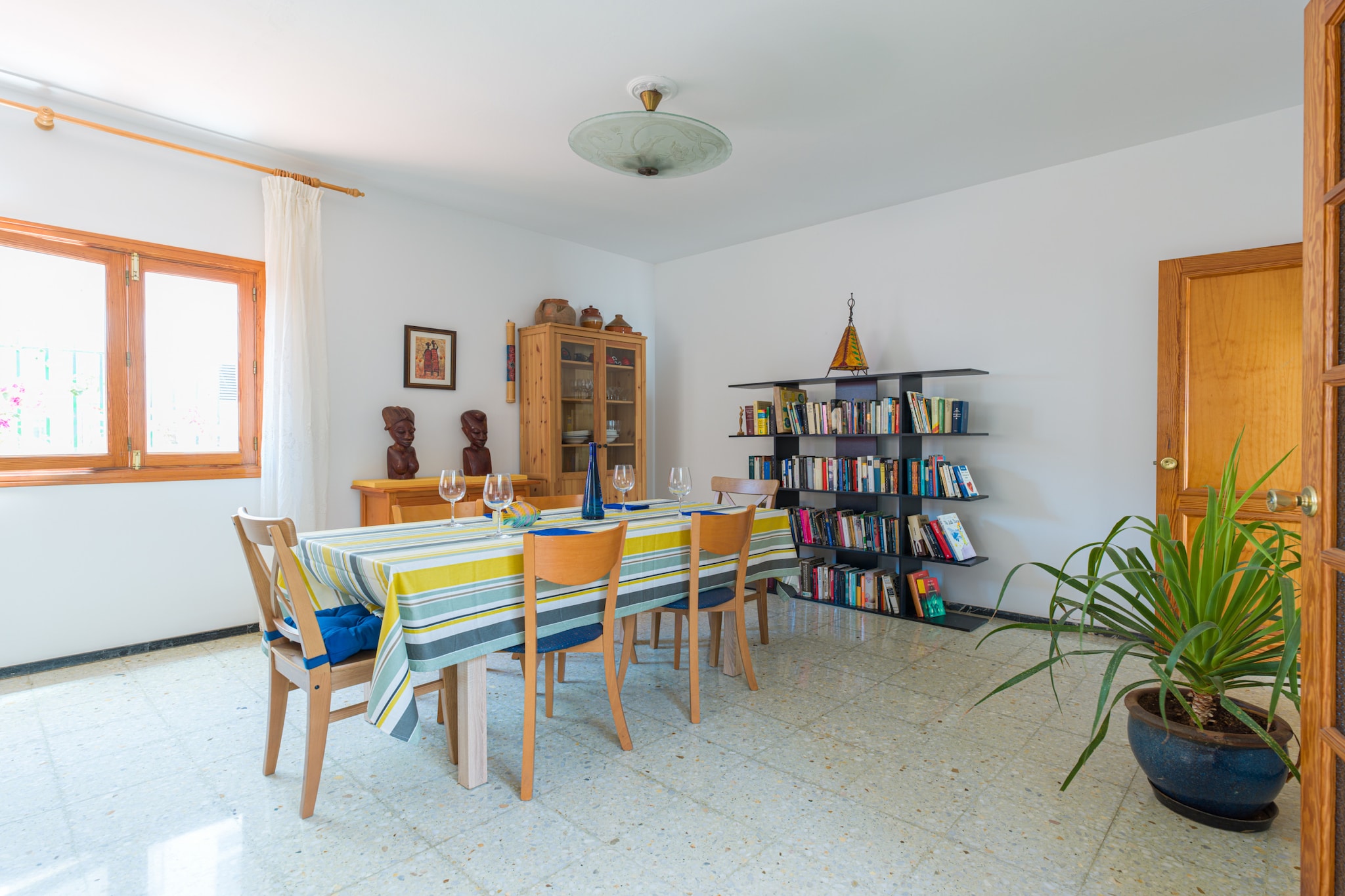 Agaete Pupe Home by Canariasgetaway-Dining room