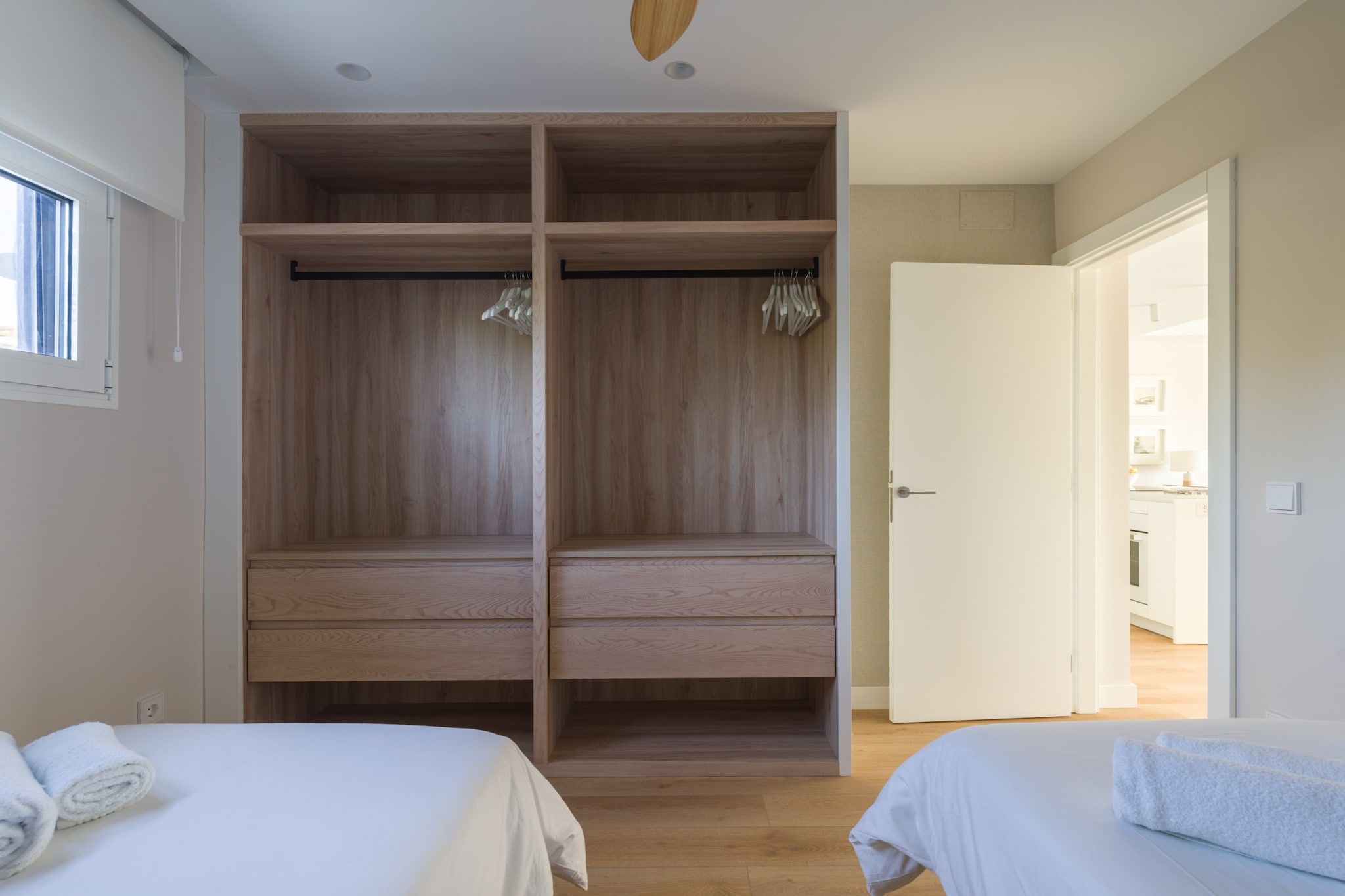 Guayabo Beach Home by CanariasGetaway-Slaapkamer
