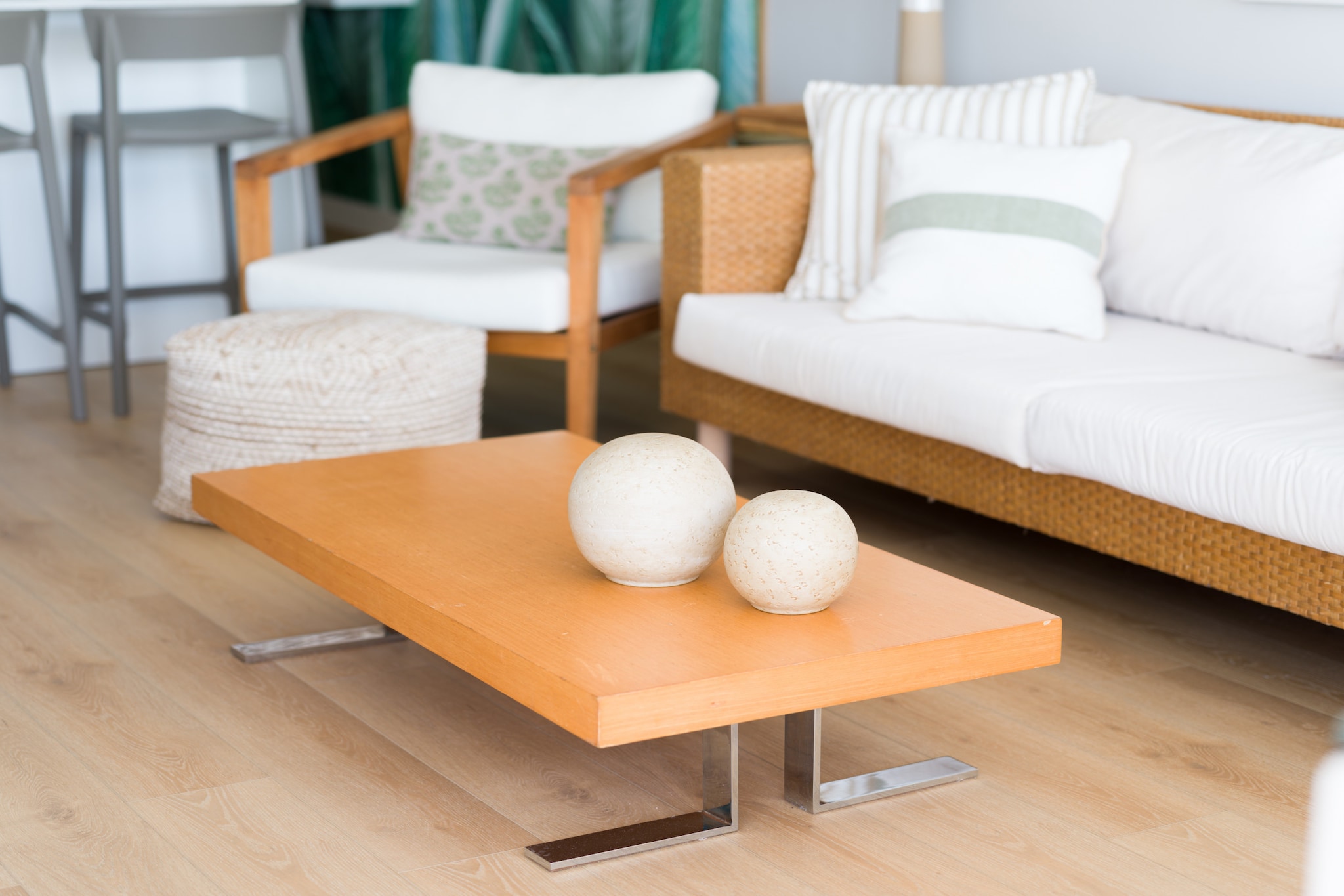 Guayabo Beach Home by CanariasGetaway-Woonkamer