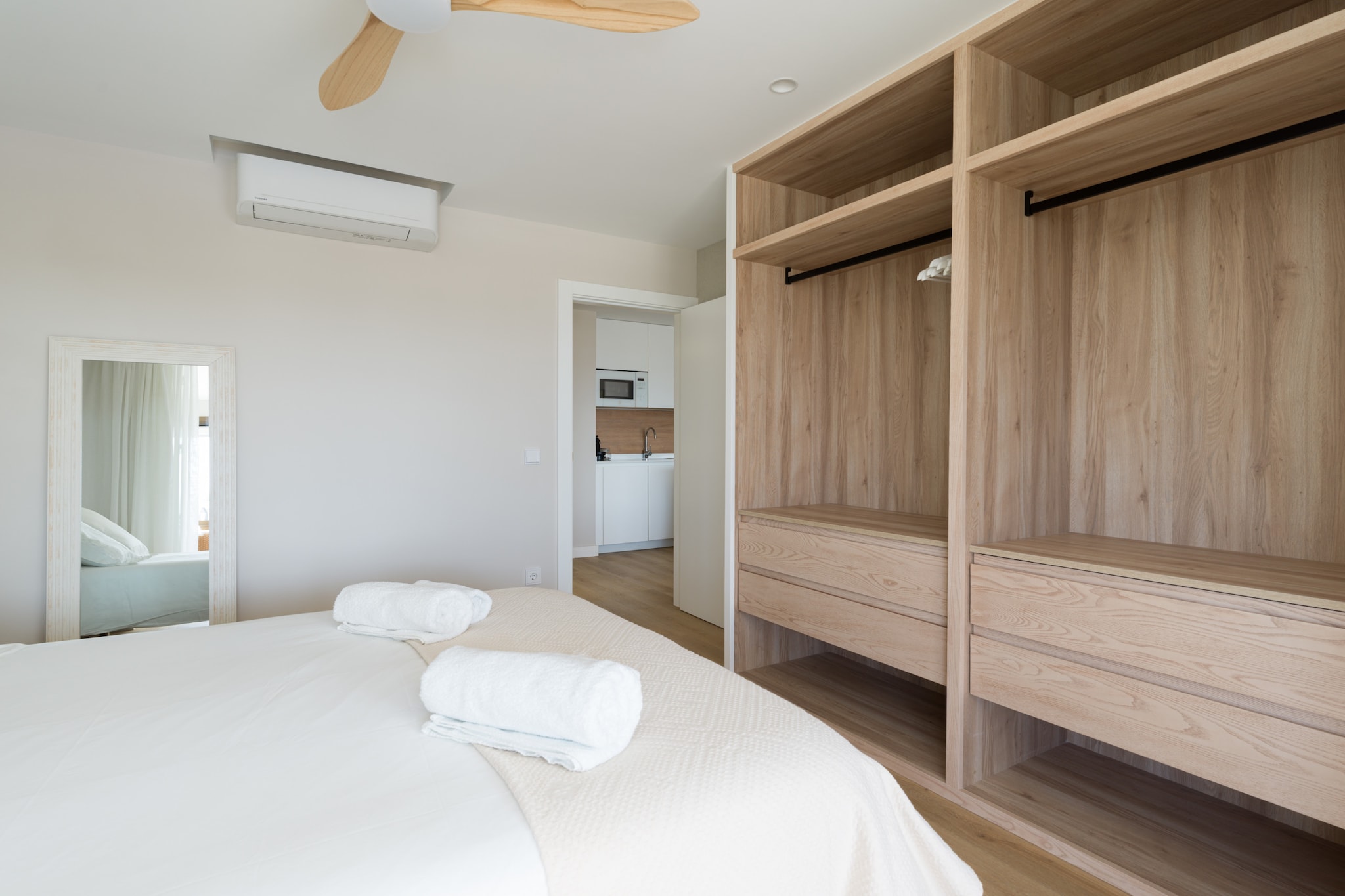 Guayabo Beach Home by CanariasGetaway-Slaapkamer