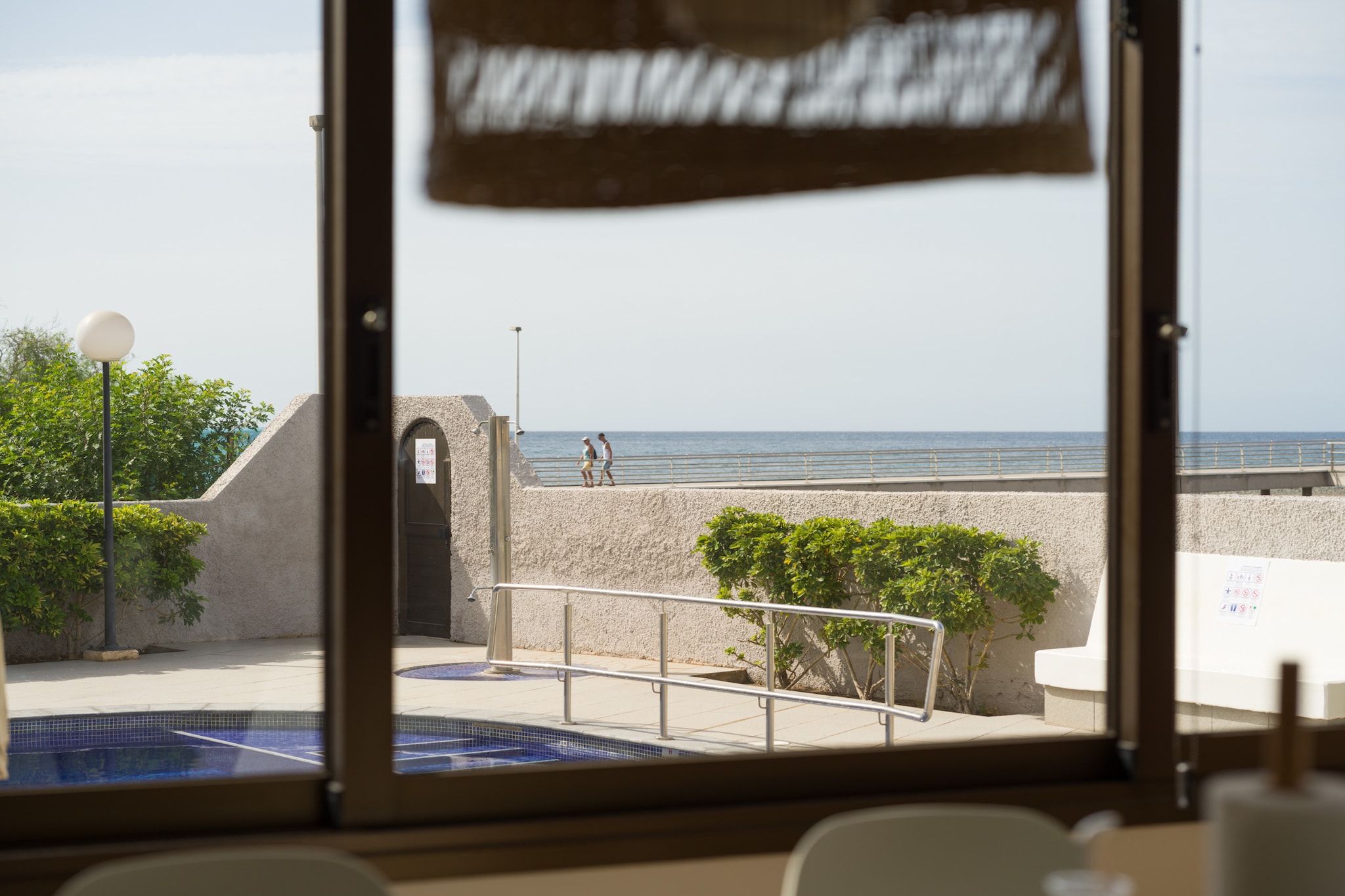 Guayabo Beach Home by CanariasGetaway