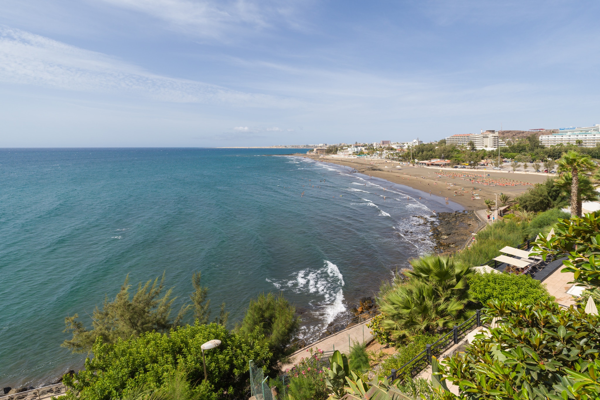 Guayabo Beach Home by CanariasGetaway-Buitenlucht
