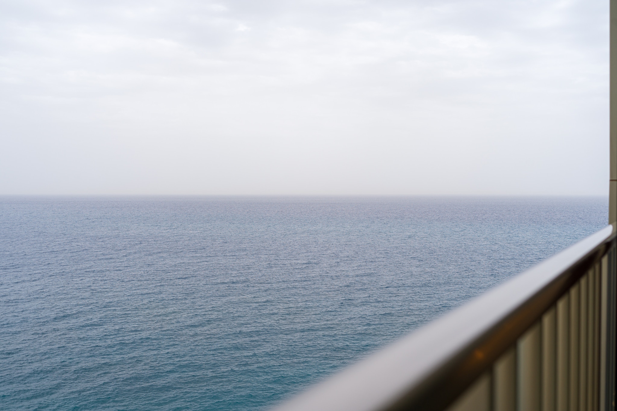 Viewpoint Over The Cliff By CanariasGetaway-Buitenlucht