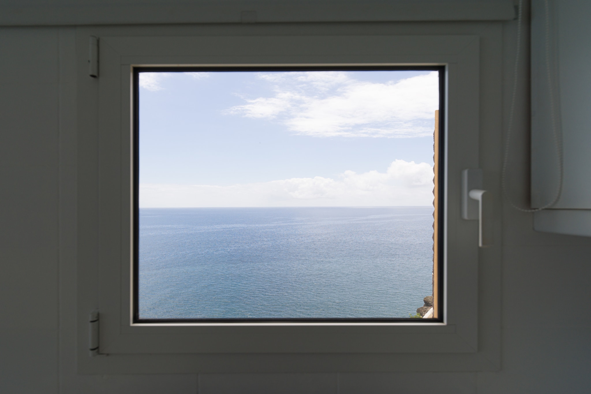 Viewpoint Over The Cliff By CanariasGetaway-Buitenlucht