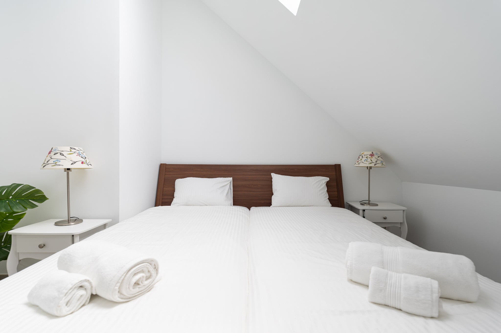 Leyre Mar Canteras by Canariasgetaway-Chambre