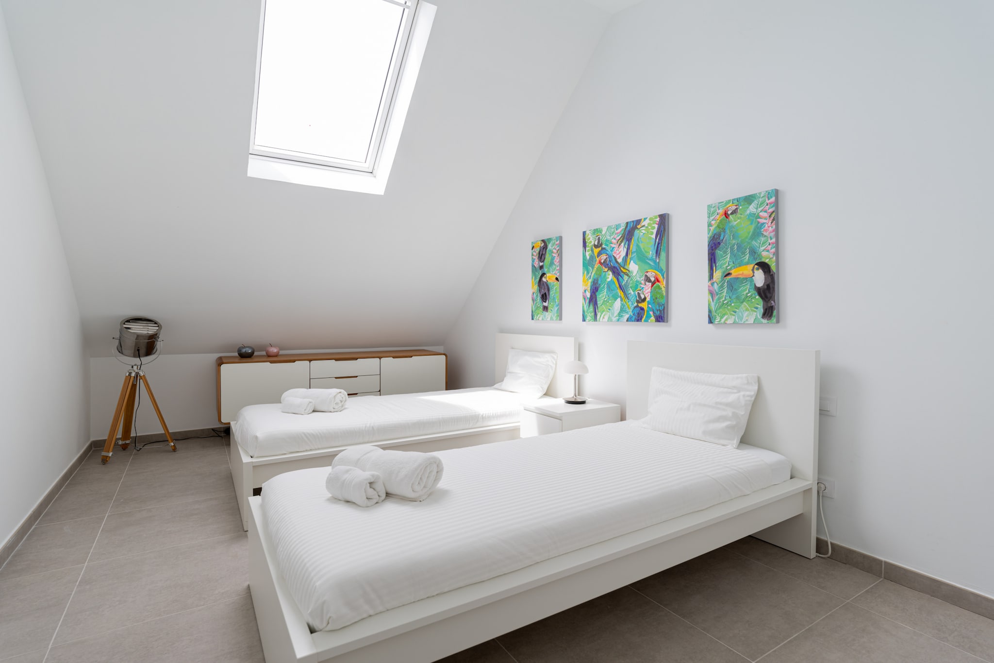 Leyre Mar Canteras by Canariasgetaway-Chambre