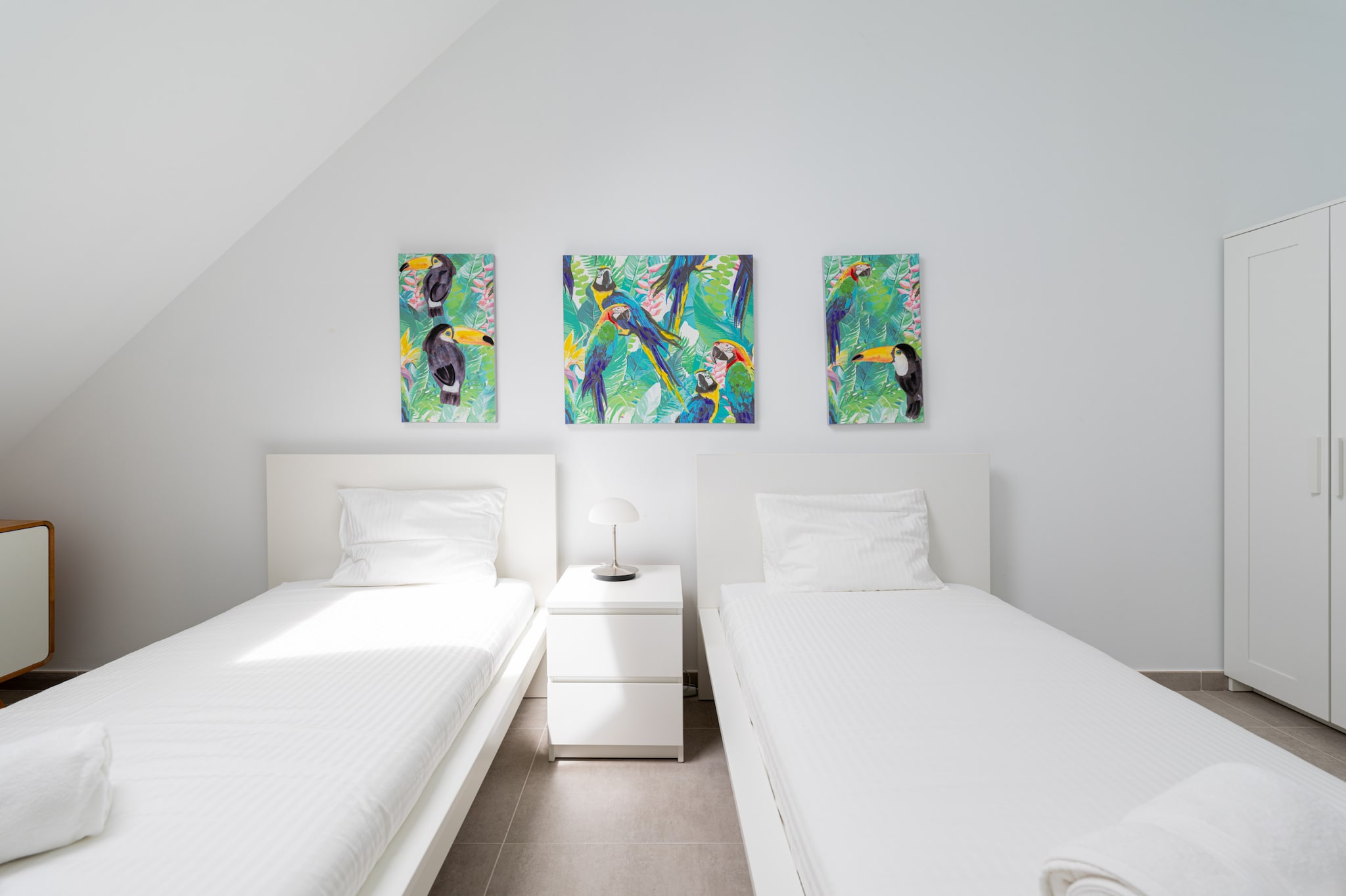 Leyre Mar Canteras by Canariasgetaway-Chambre