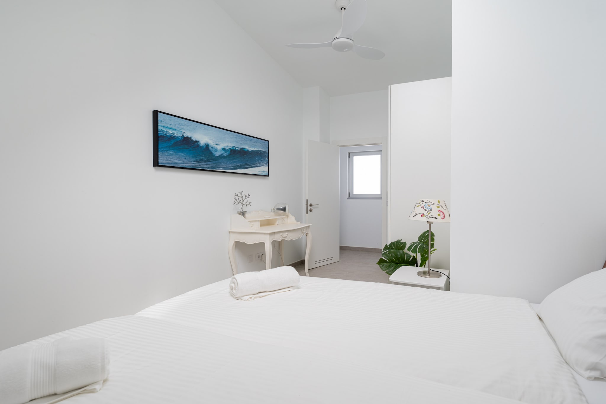 Leyre Mar Canteras by Canariasgetaway-Chambre