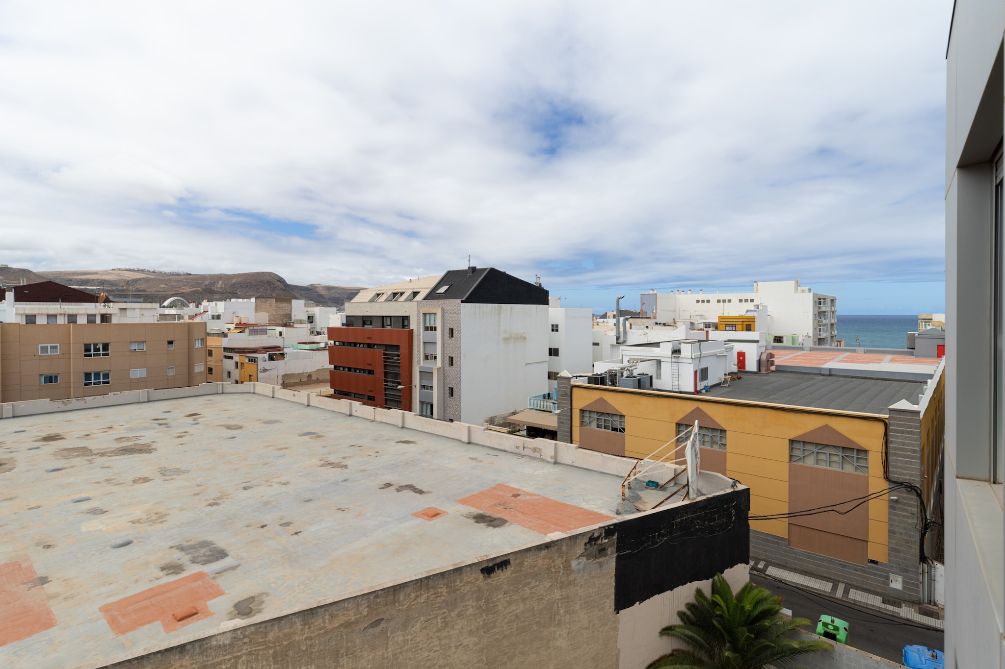 Leyre Mar Canteras by Canariasgetaway-Extérieur