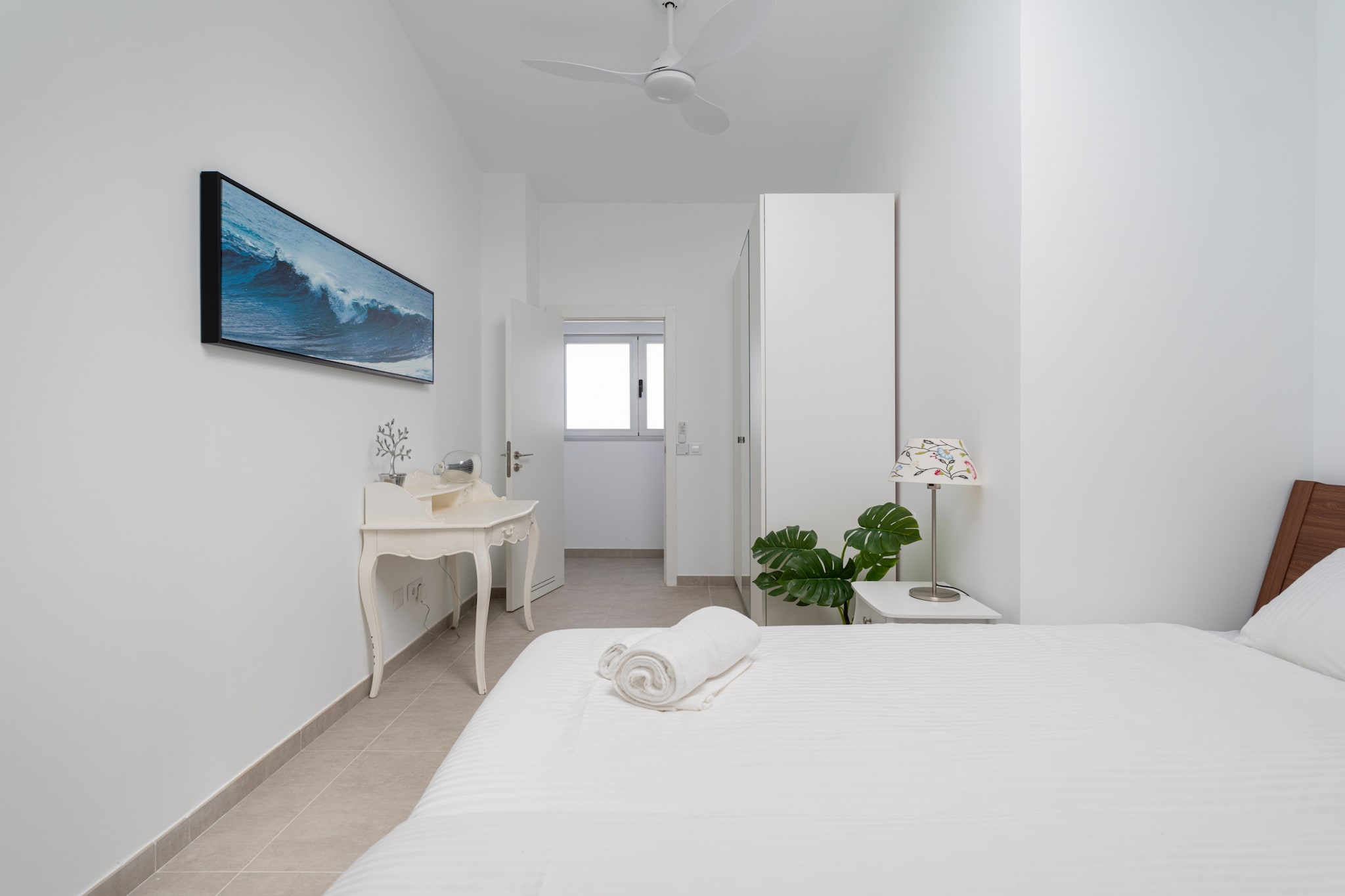 Leyre Mar Canteras by Canariasgetaway-Chambre