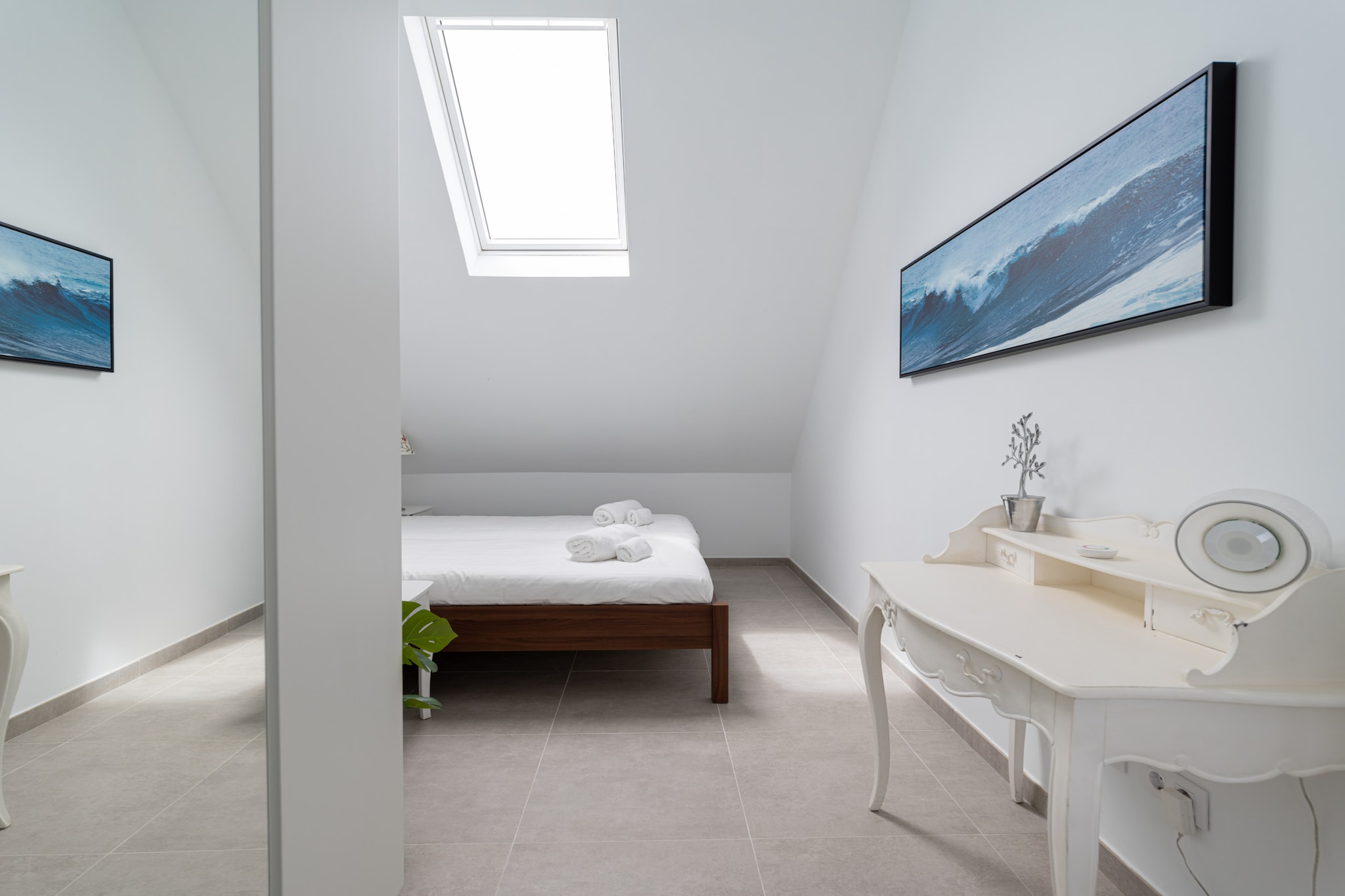 Leyre Mar Canteras by Canariasgetaway-Chambre