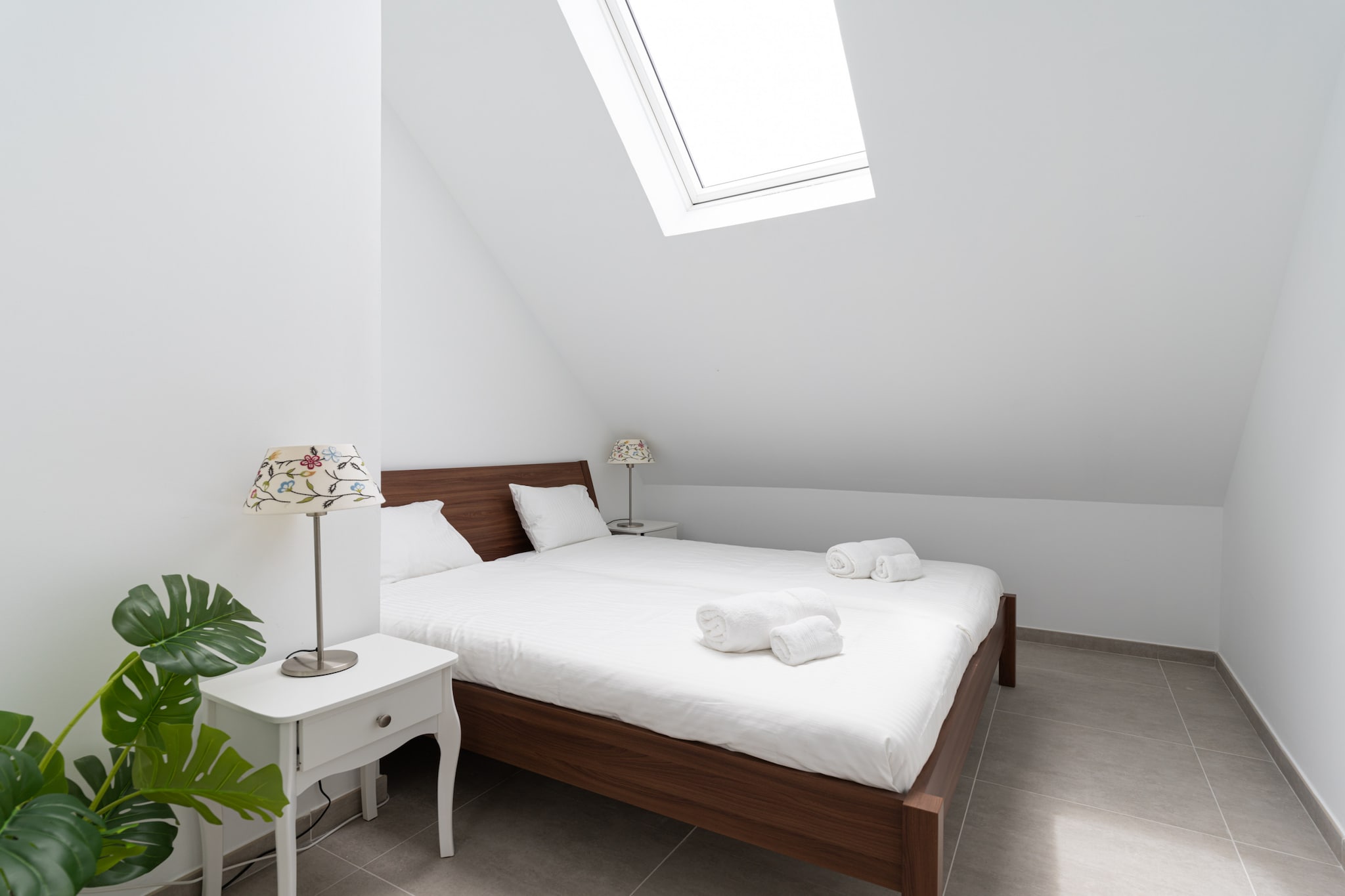 Leyre Mar Canteras by Canariasgetaway-Chambre