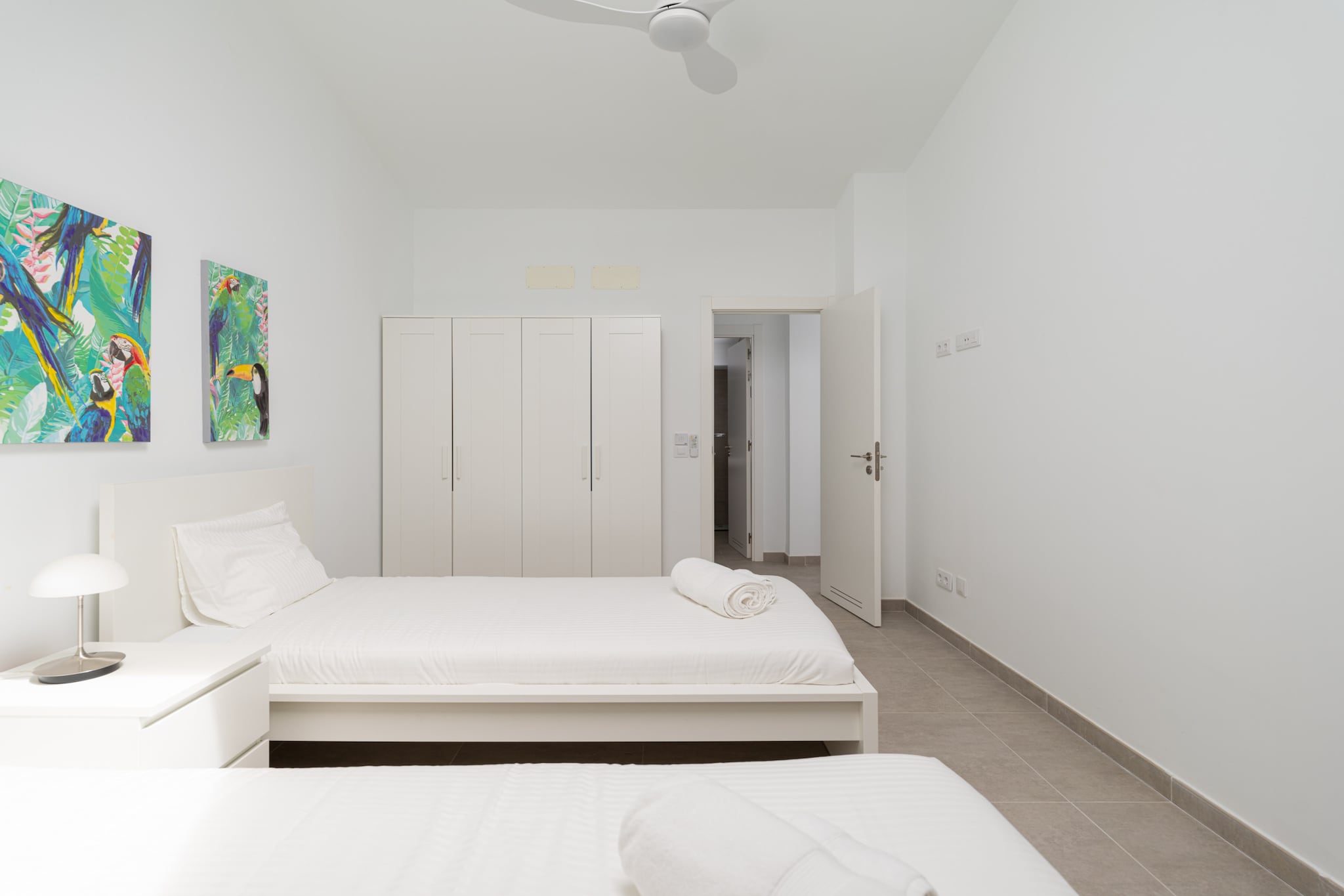 Leyre Mar Canteras by Canariasgetaway-Chambre