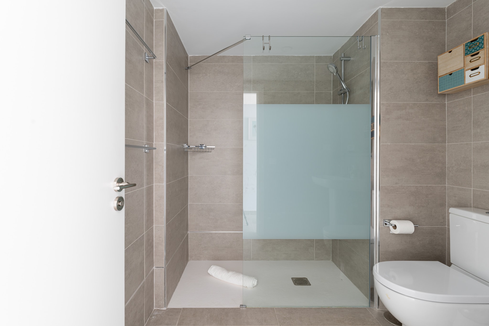 Leyre Mar Canteras by Canariasgetaway-Salle de bain