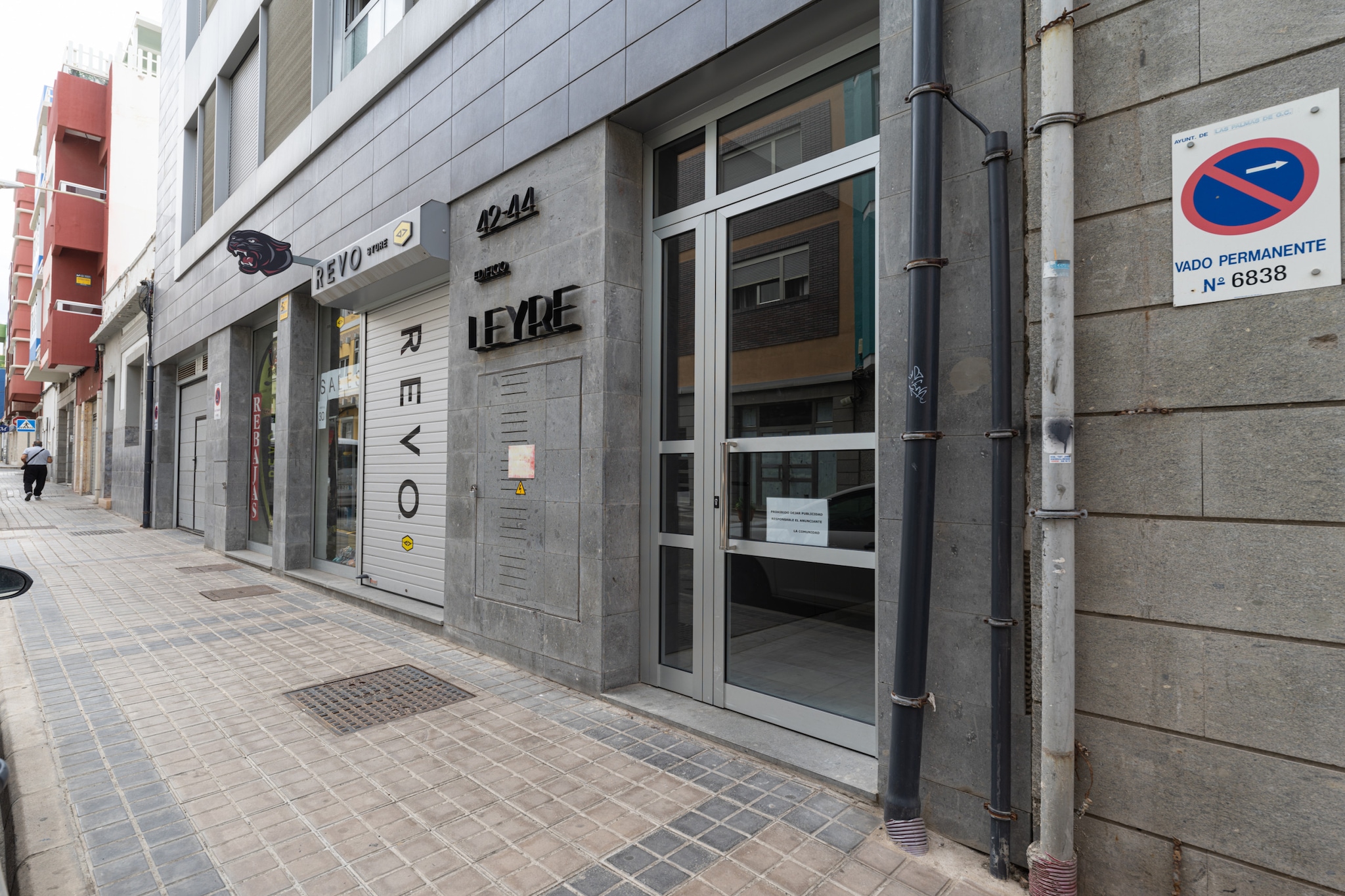 Leyre Mar Canteras by Canariasgetaway-Extérieur