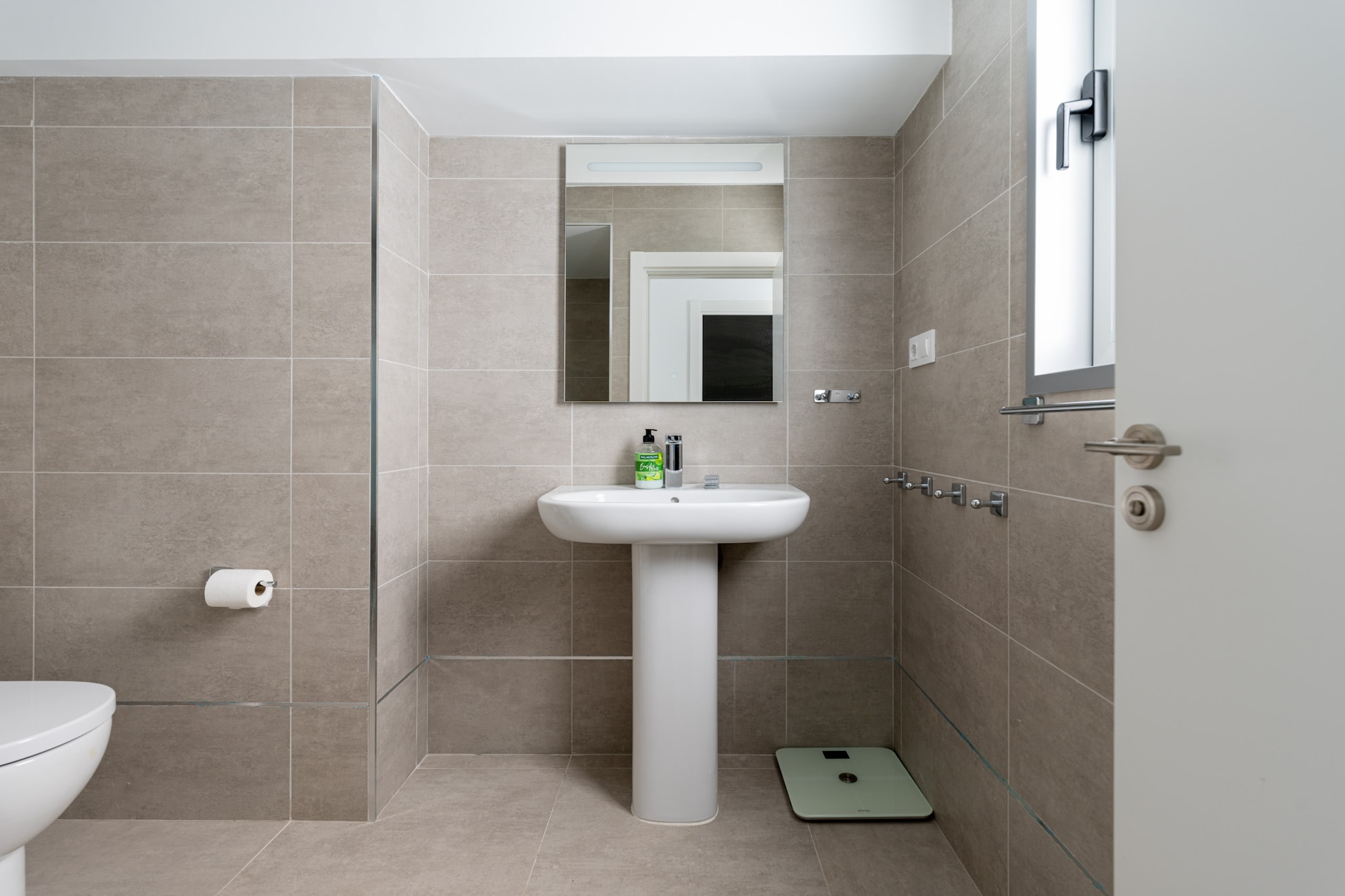 Leyre Mar Canteras by Canariasgetaway-Salle de bain