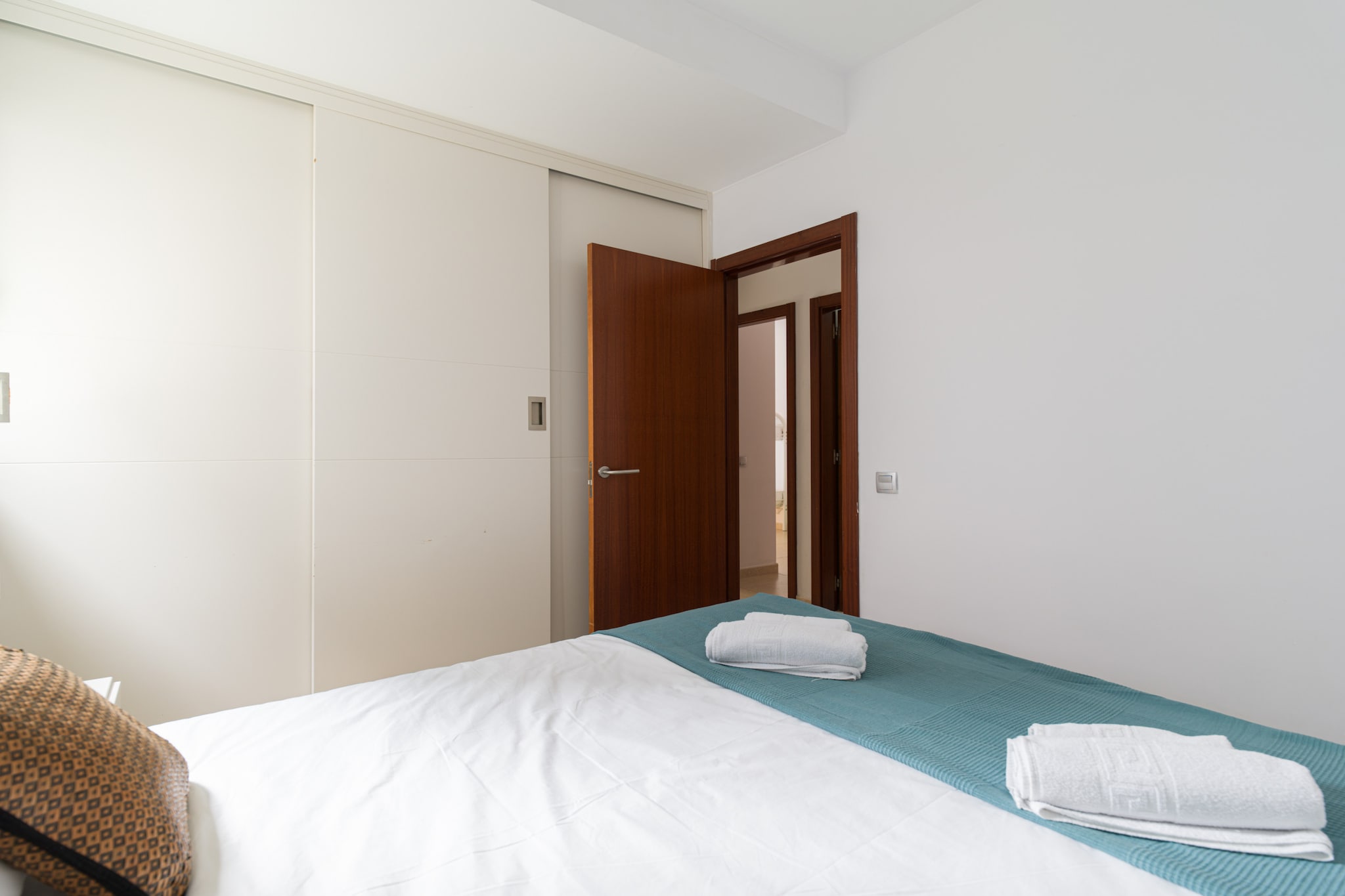 Montevideo By CanariasGetaway-Slaapkamer