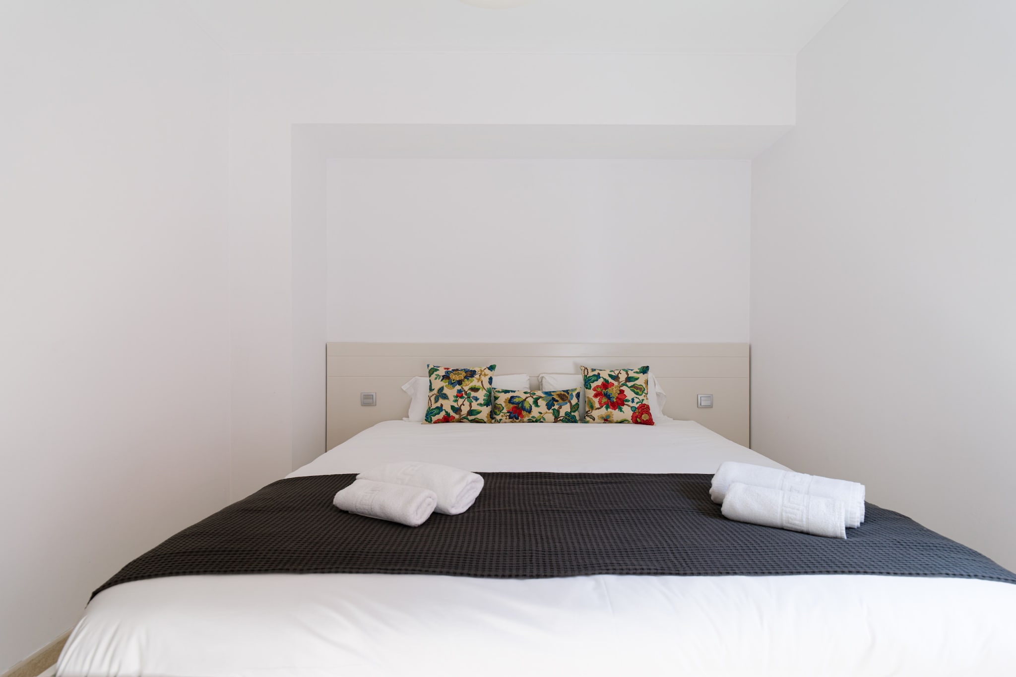 Montevideo By CanariasGetaway-Slaapkamer