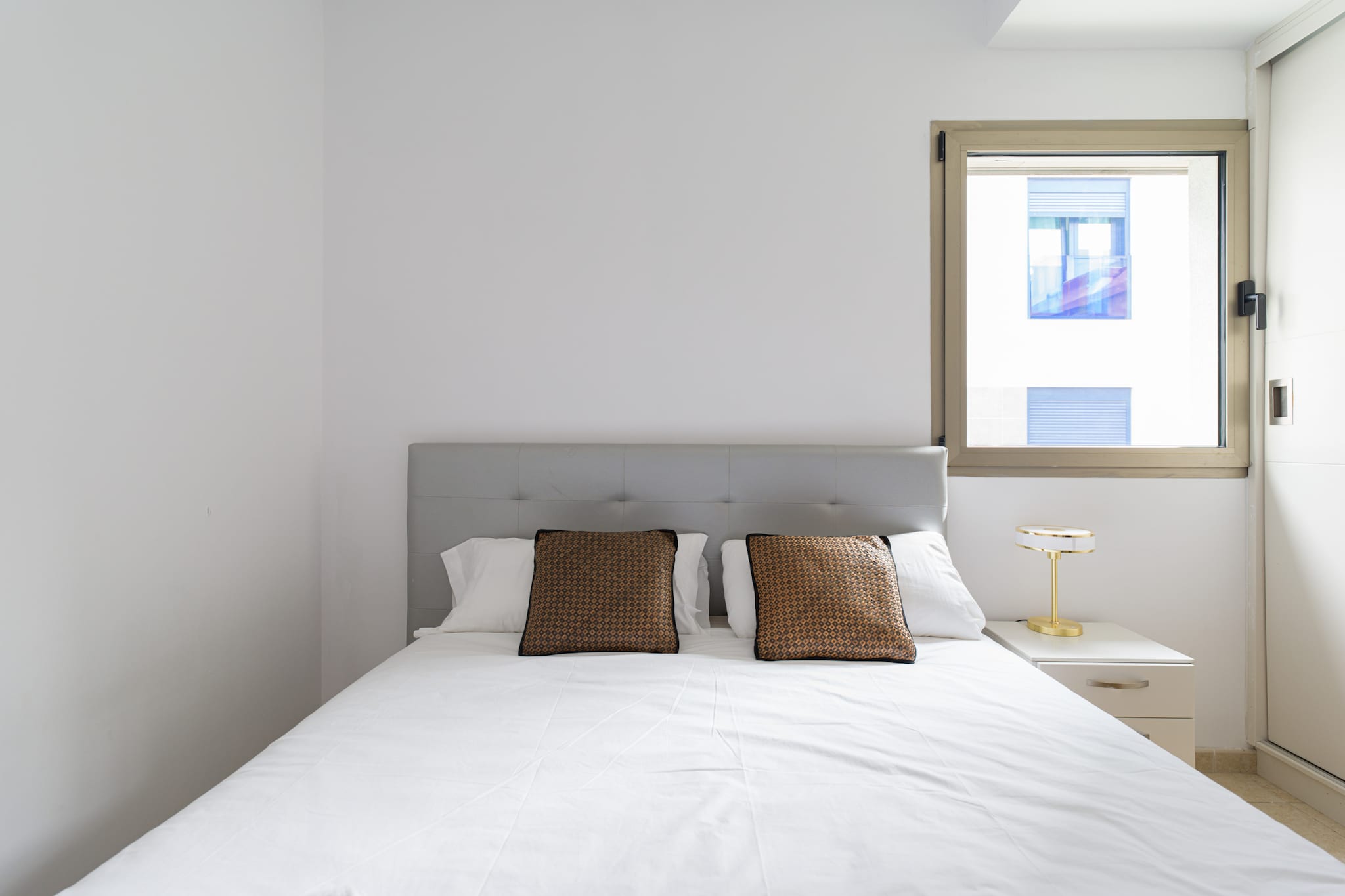 Montevideo By CanariasGetaway-Slaapkamer