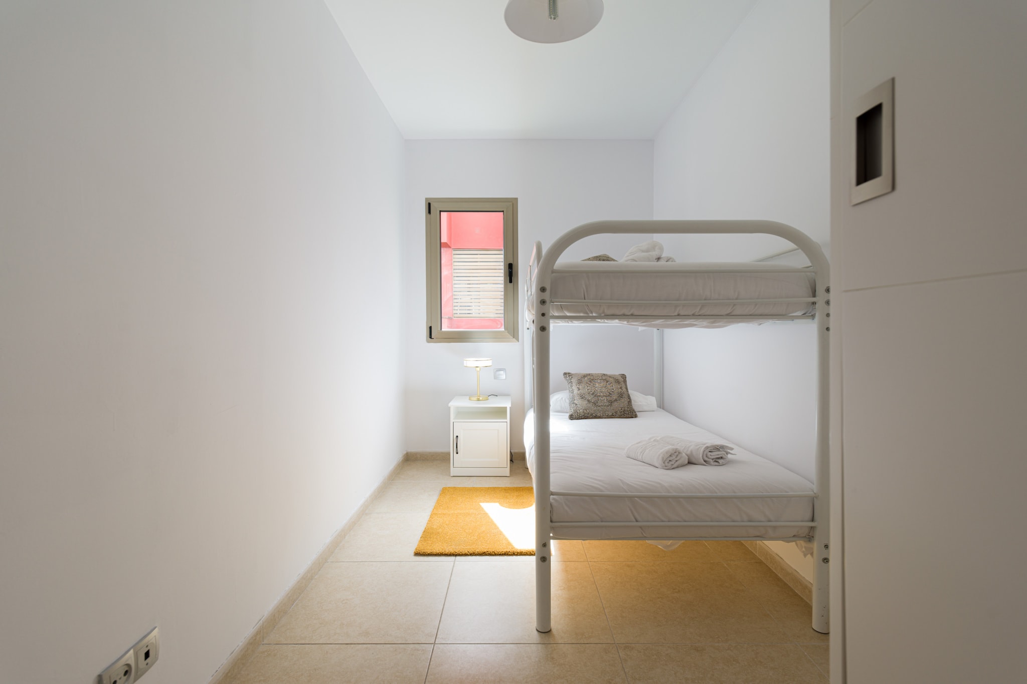Montevideo By CanariasGetaway-Slaapkamer