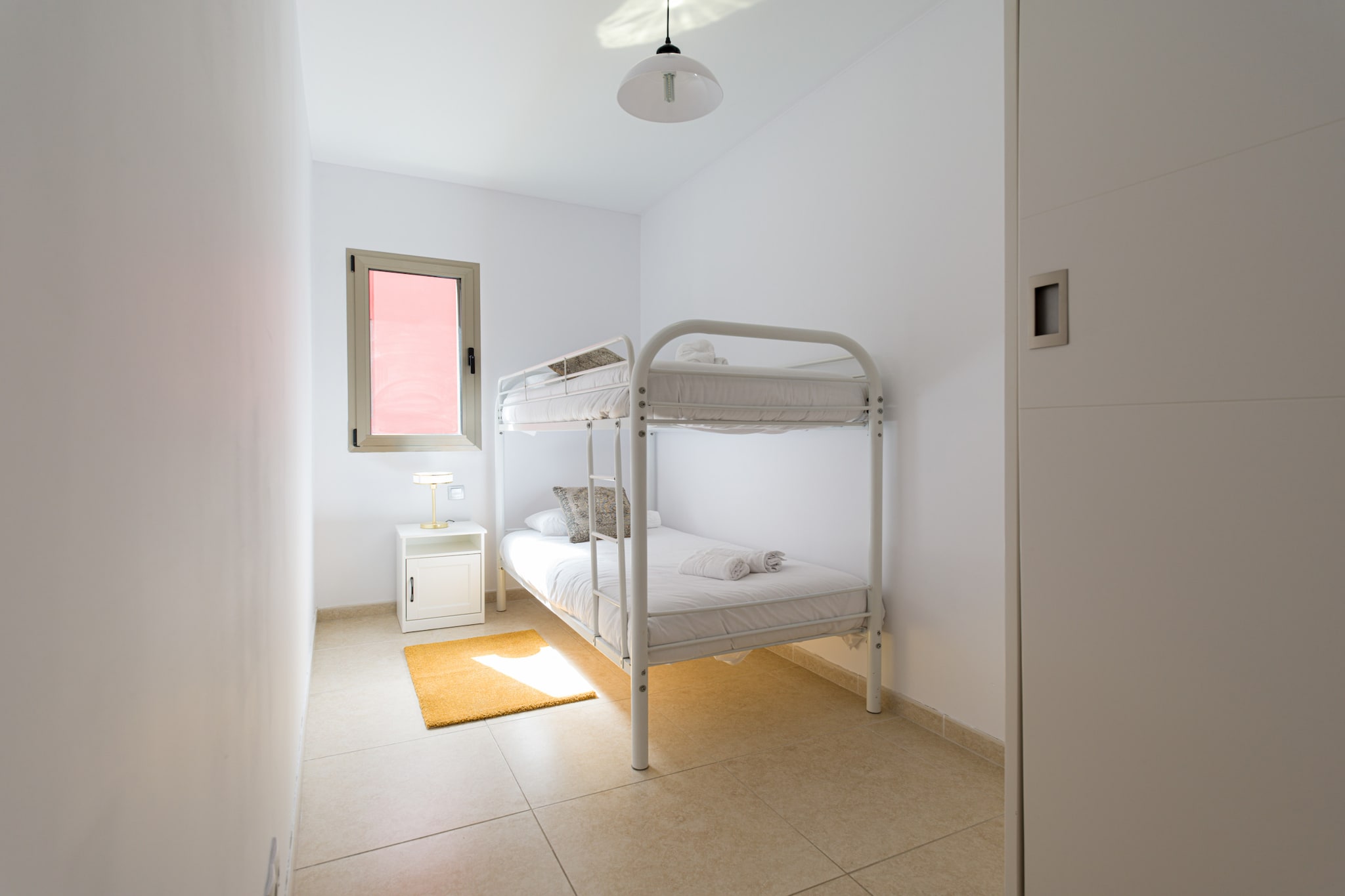 Montevideo By CanariasGetaway-Slaapkamer