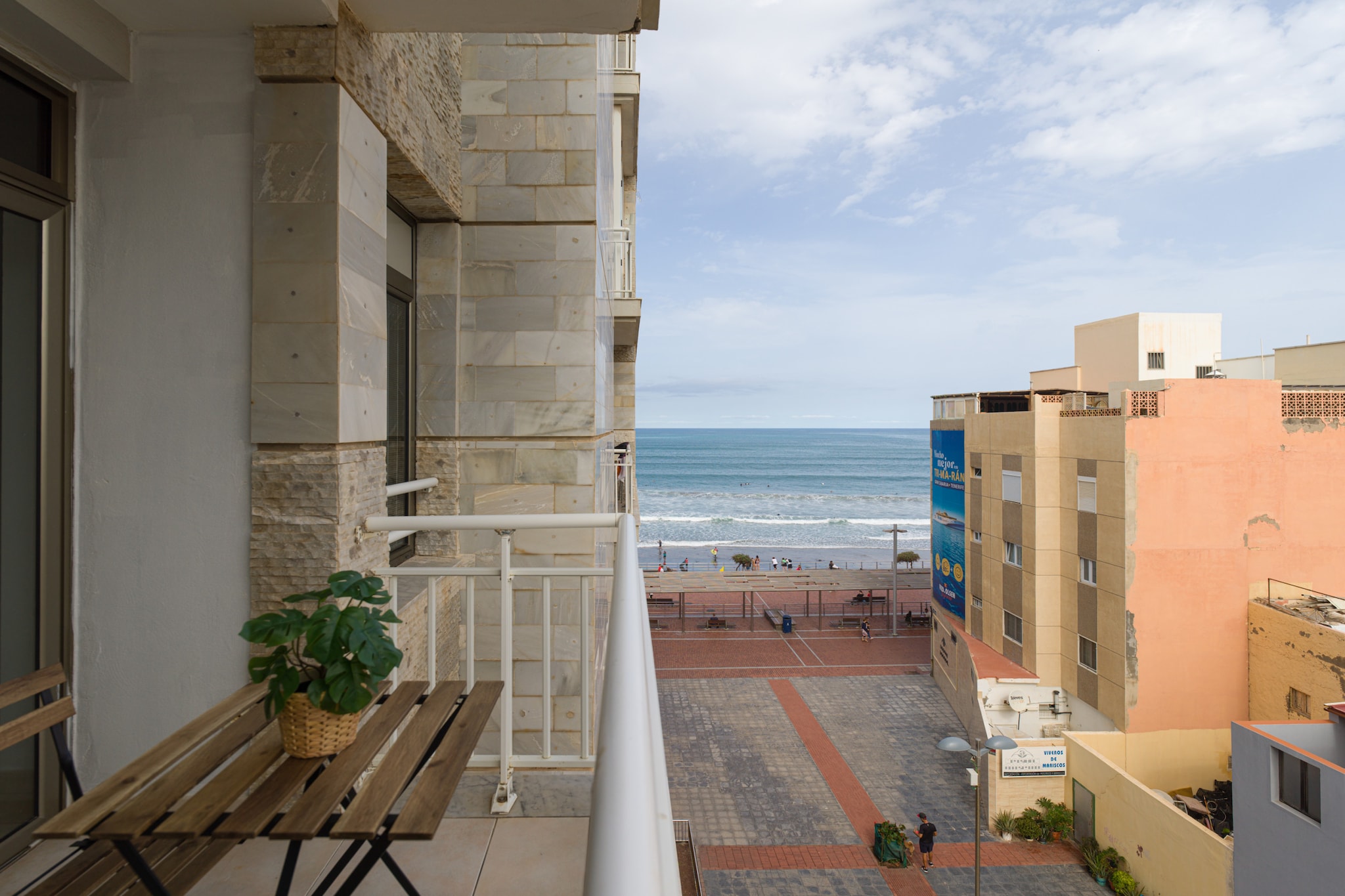 Canteras Sport Beach by Canariasgetaway-Extérieur