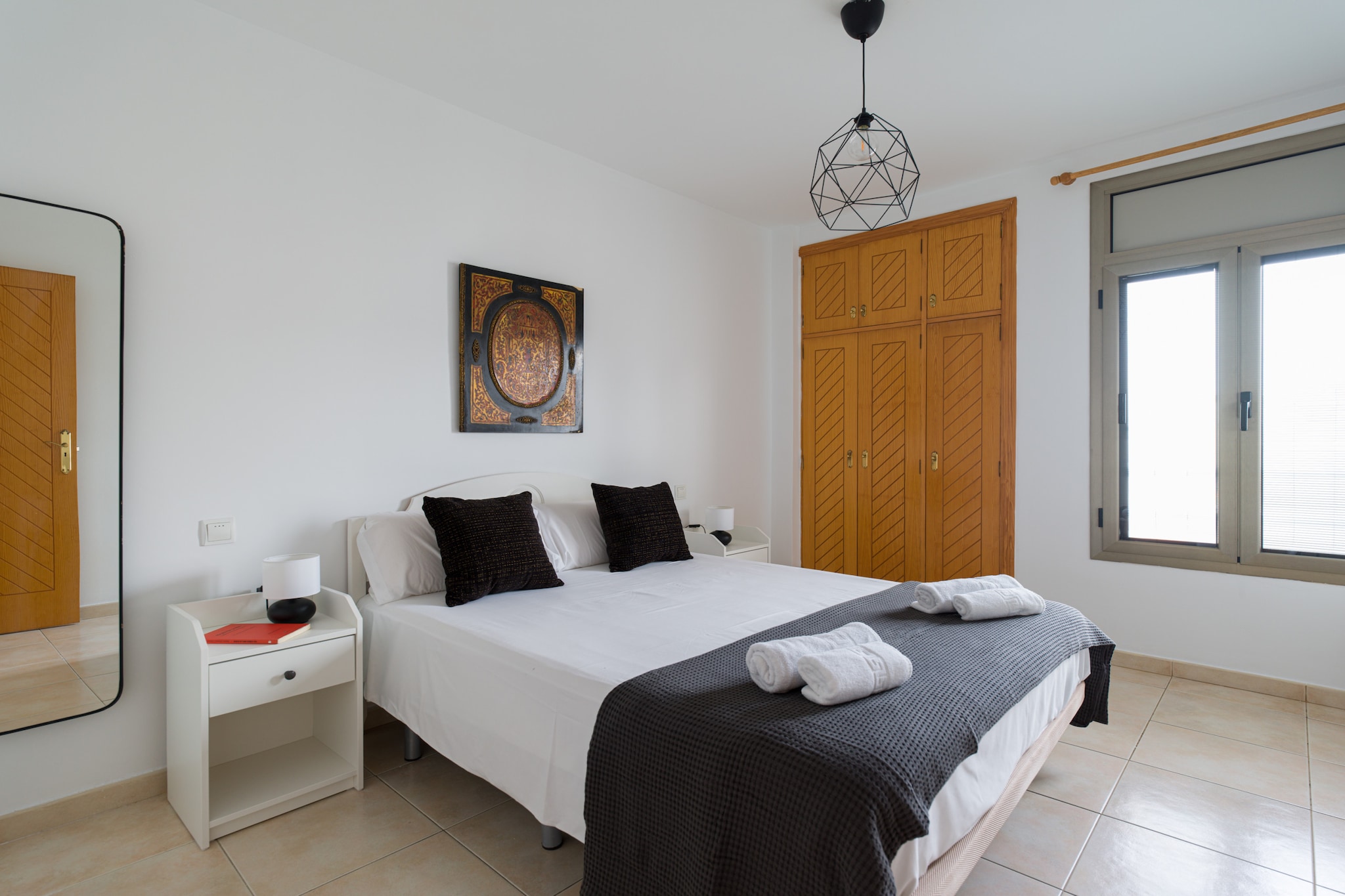 Canteras Sport Beach by Canariasgetaway-Chambre