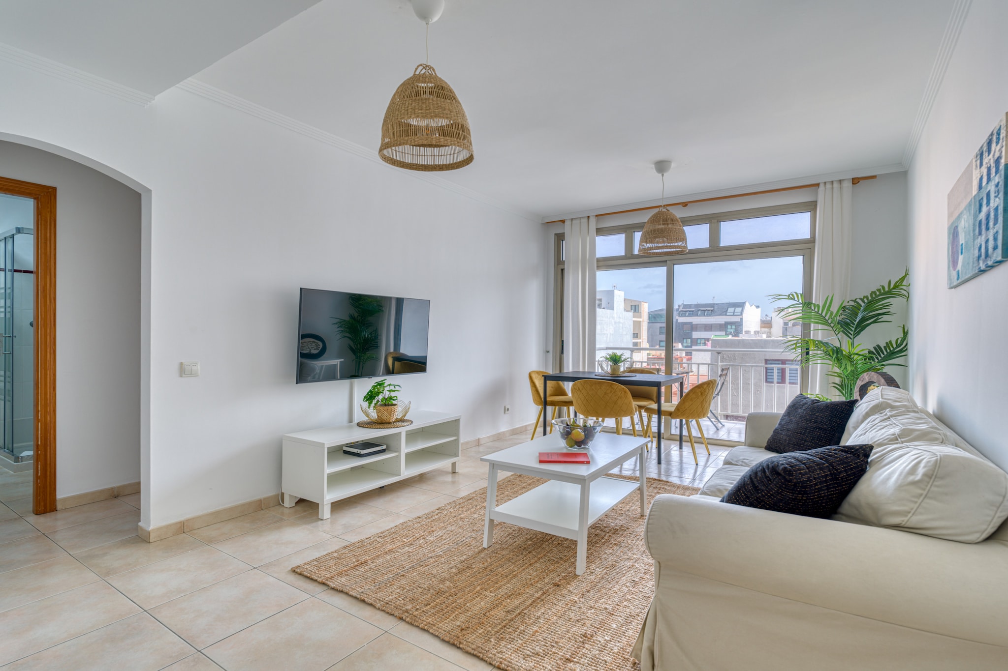 Canteras Sport Beach by Canariasgetaway-Salon