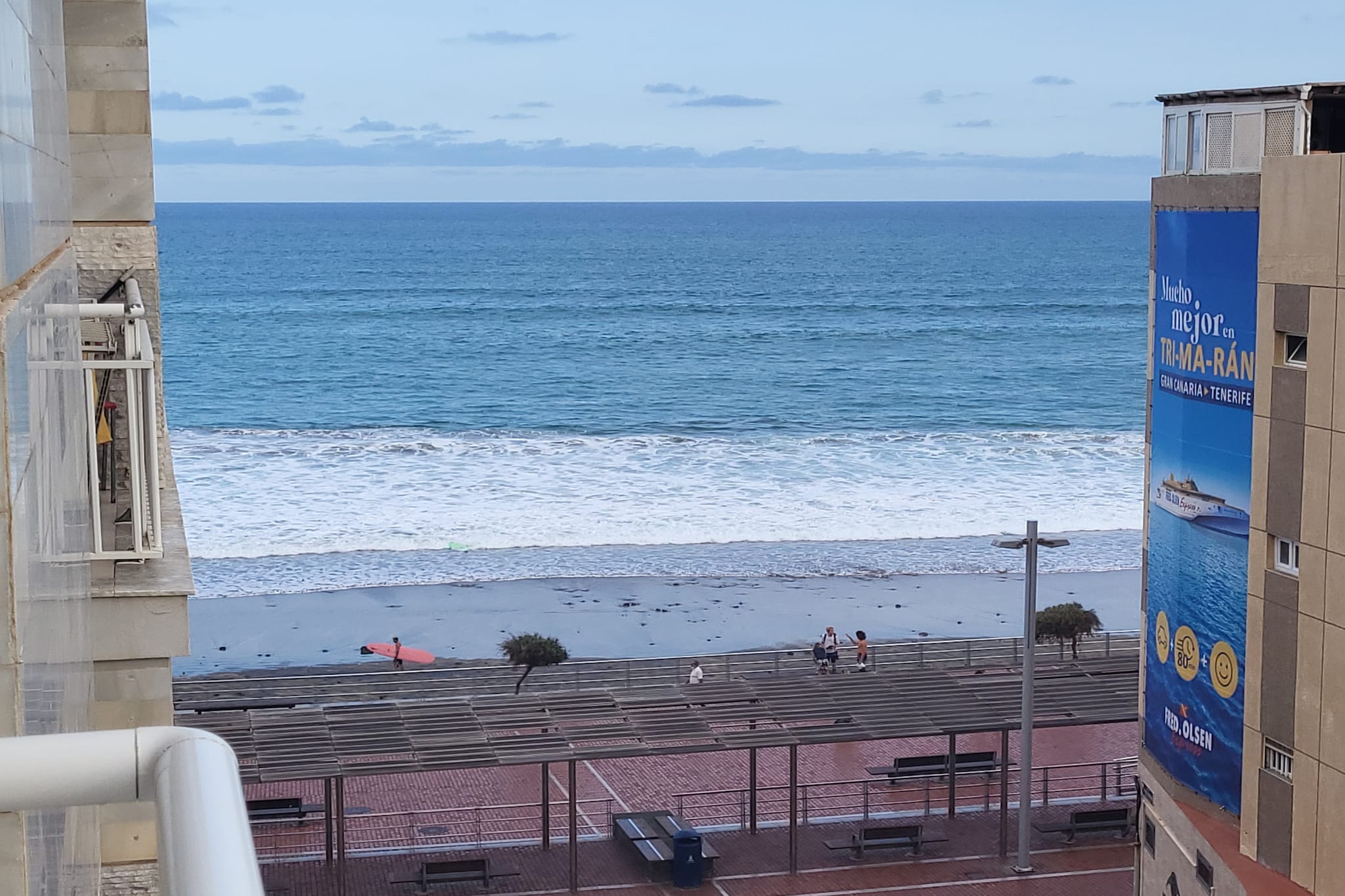 Canteras Sport Beach by Canariasgetaway-Extérieur