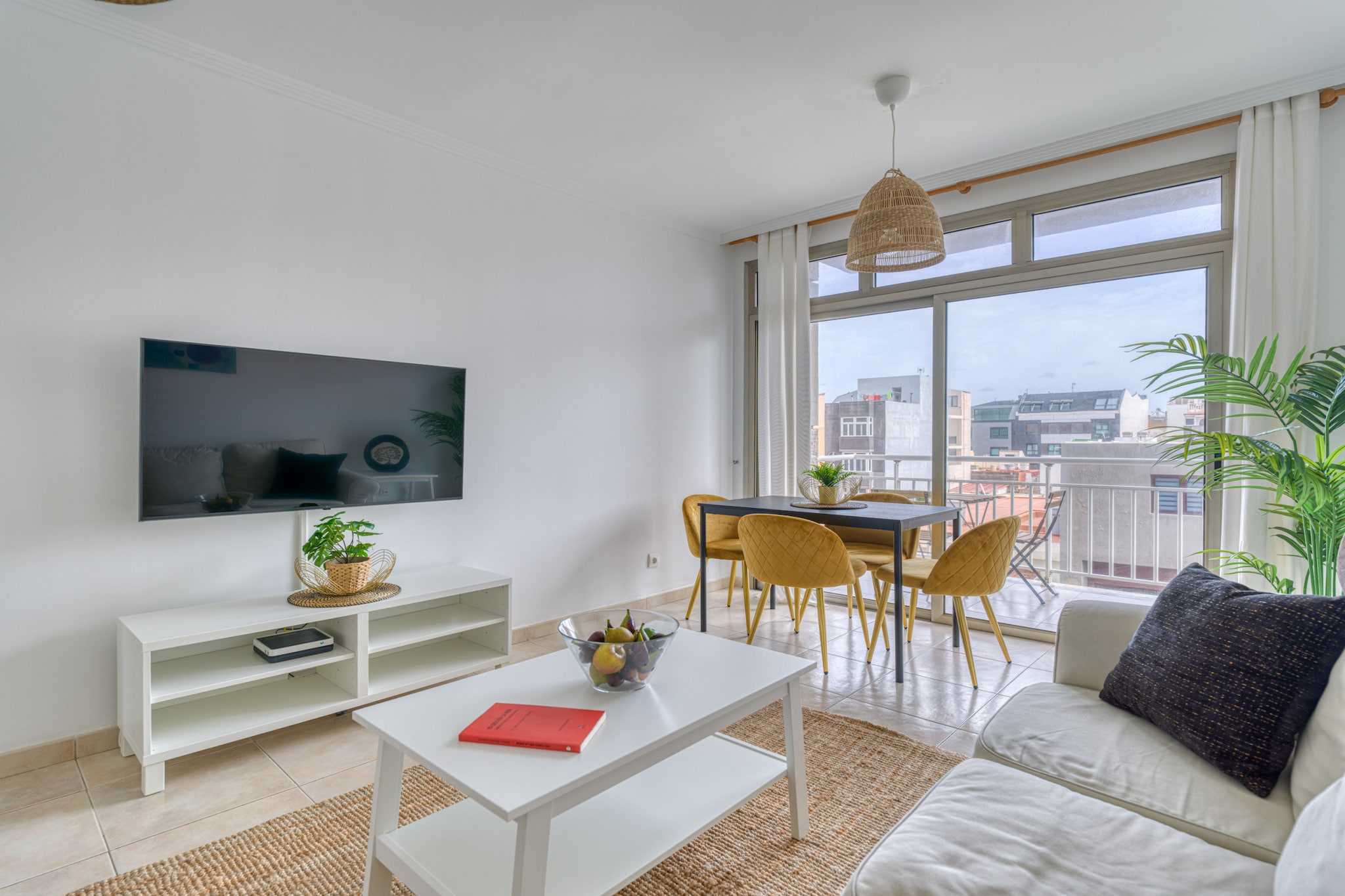 Canteras Sport Beach by Canariasgetaway-Salon