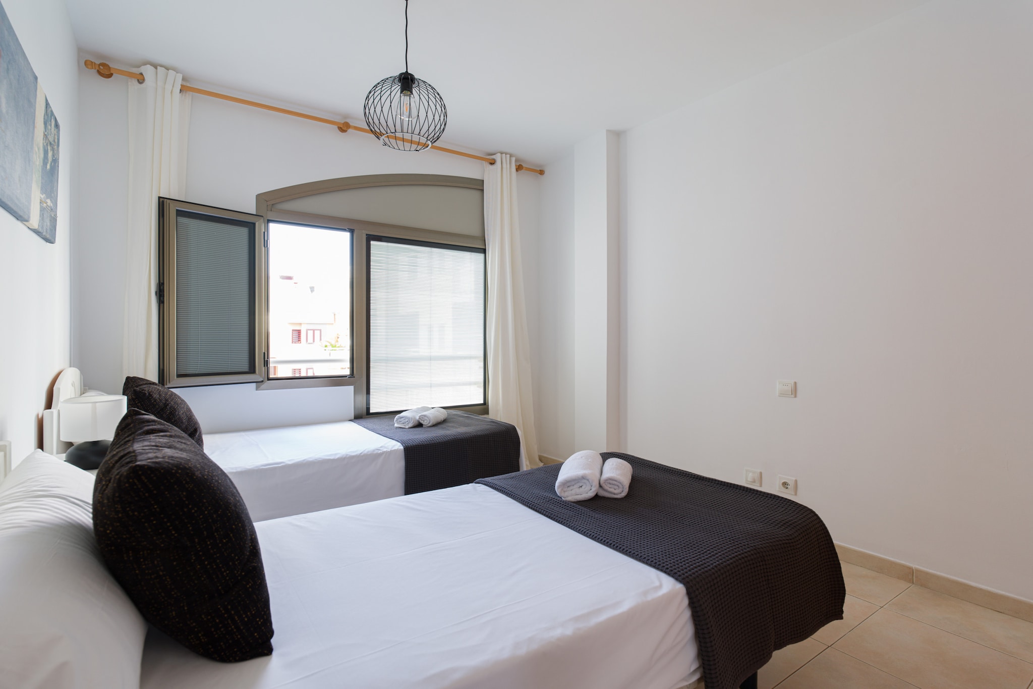 Canteras Sport Beach by Canariasgetaway-Chambre