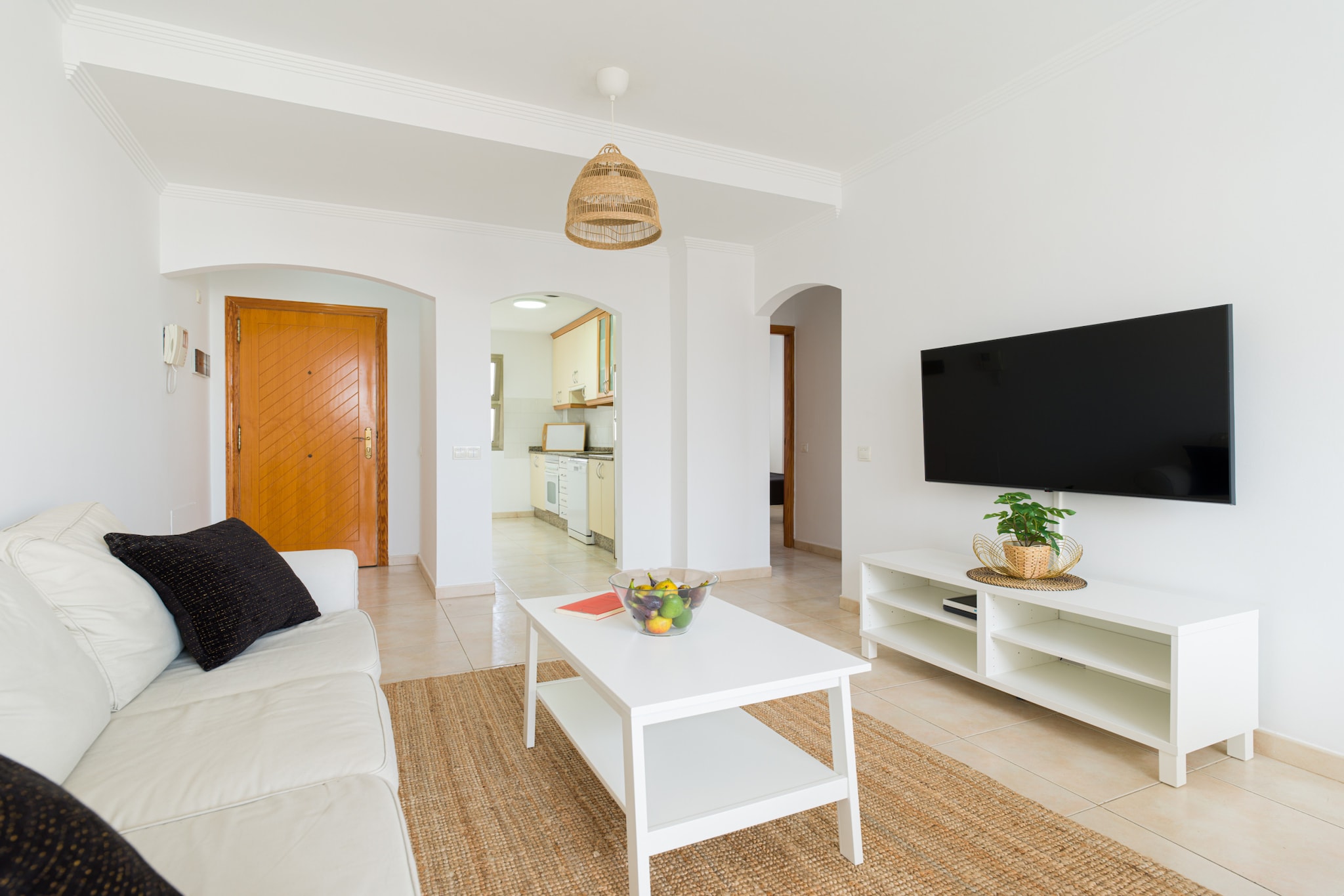 Canteras Sport Beach by Canariasgetaway-Salon
