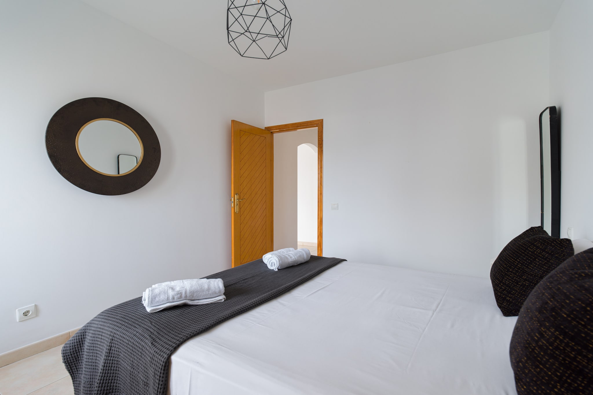 Canteras Sport Beach by Canariasgetaway-Chambre
